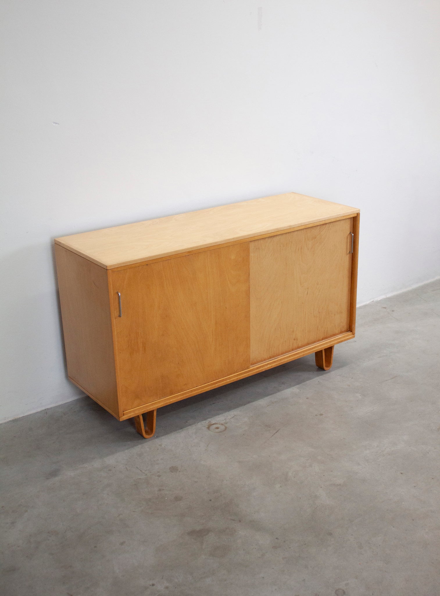 Pastoe DB51 Sideboard by Cees Braakman