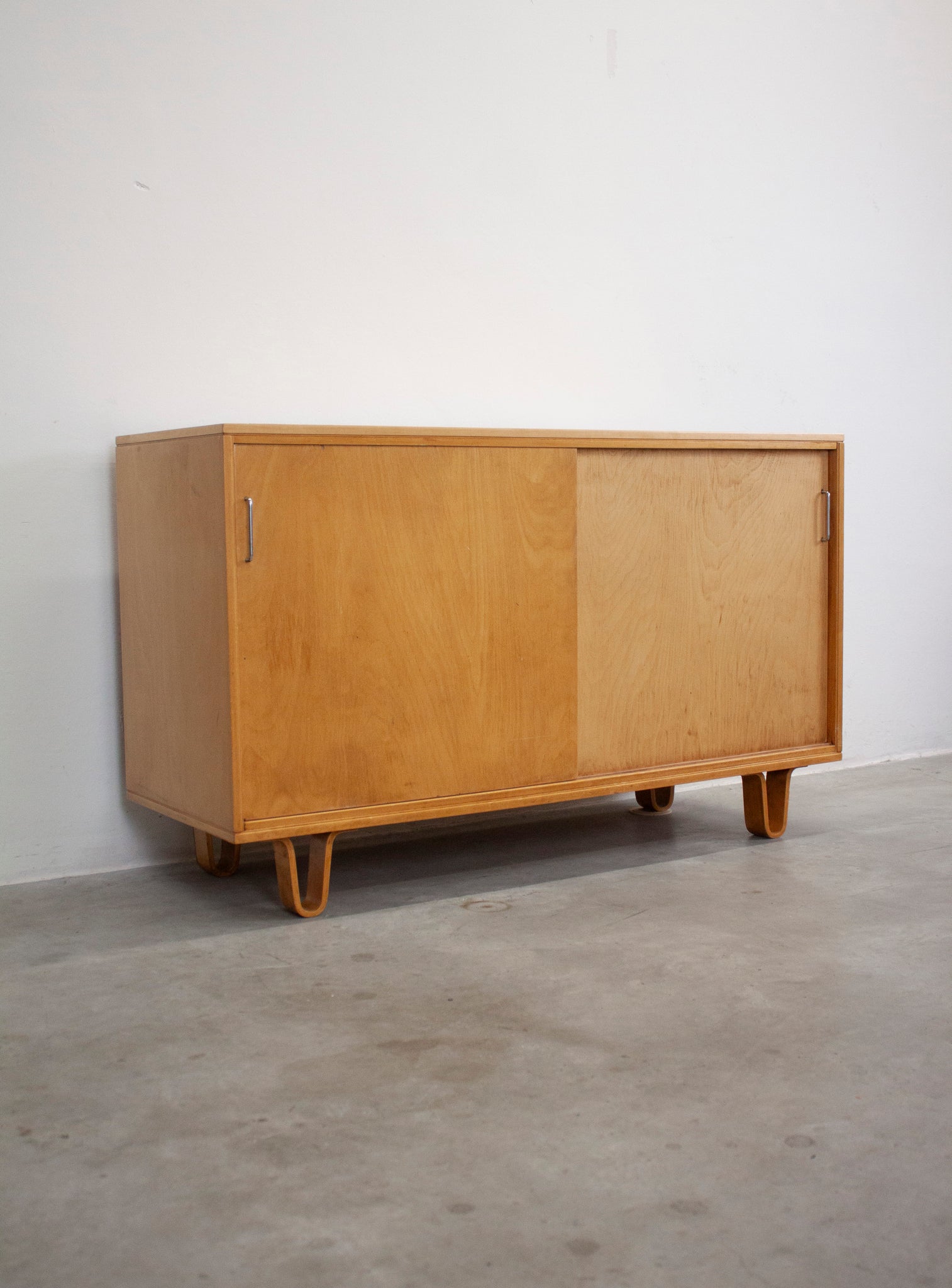 Pastoe DB51 Sideboard by Cees Braakman