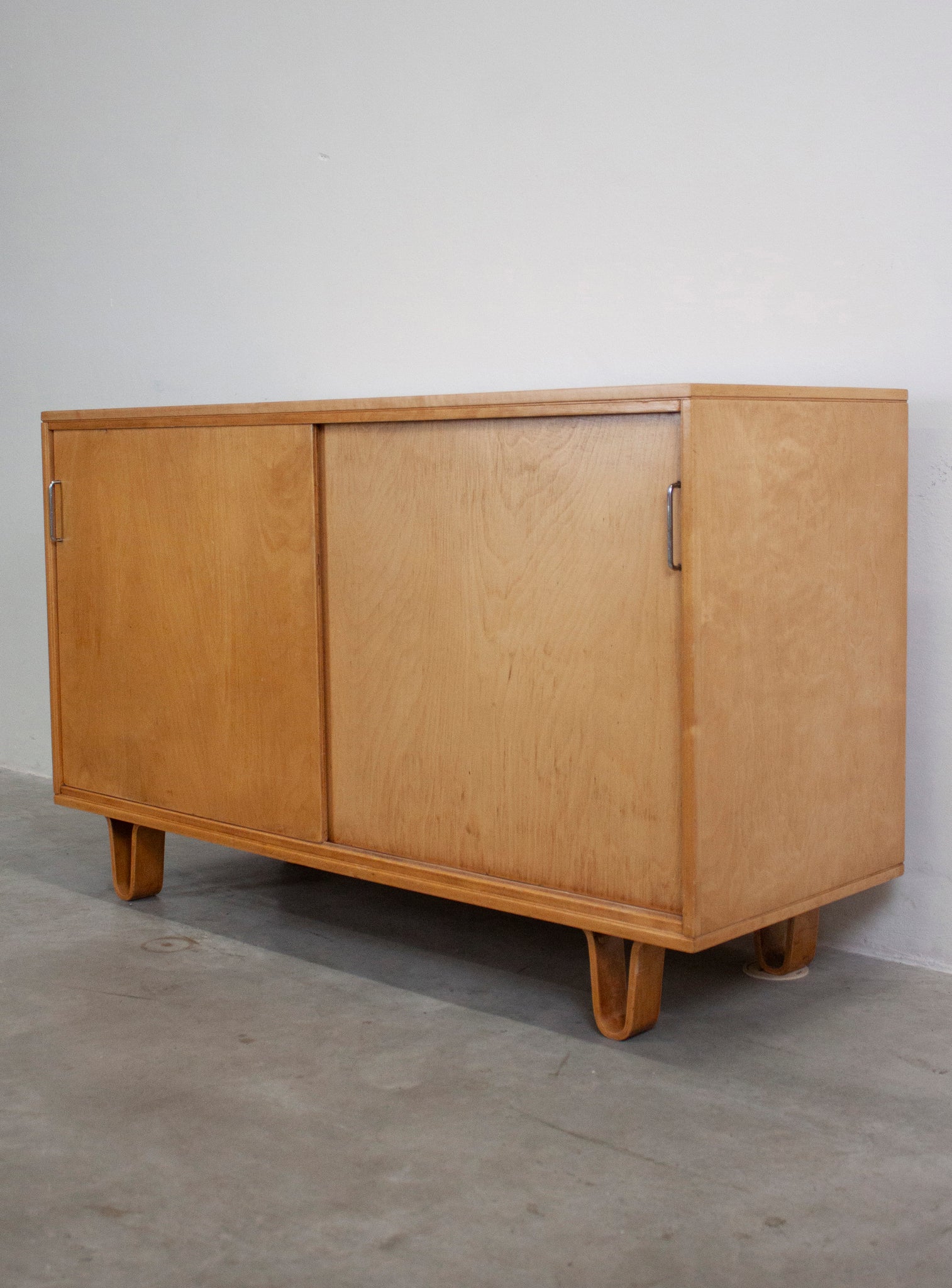 Pastoe DB51 Sideboard by Cees Braakman