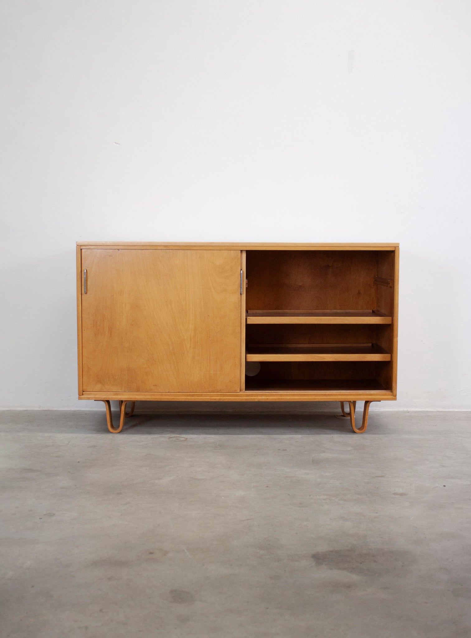 Pastoe DB51 Sideboard by Cees Braakman