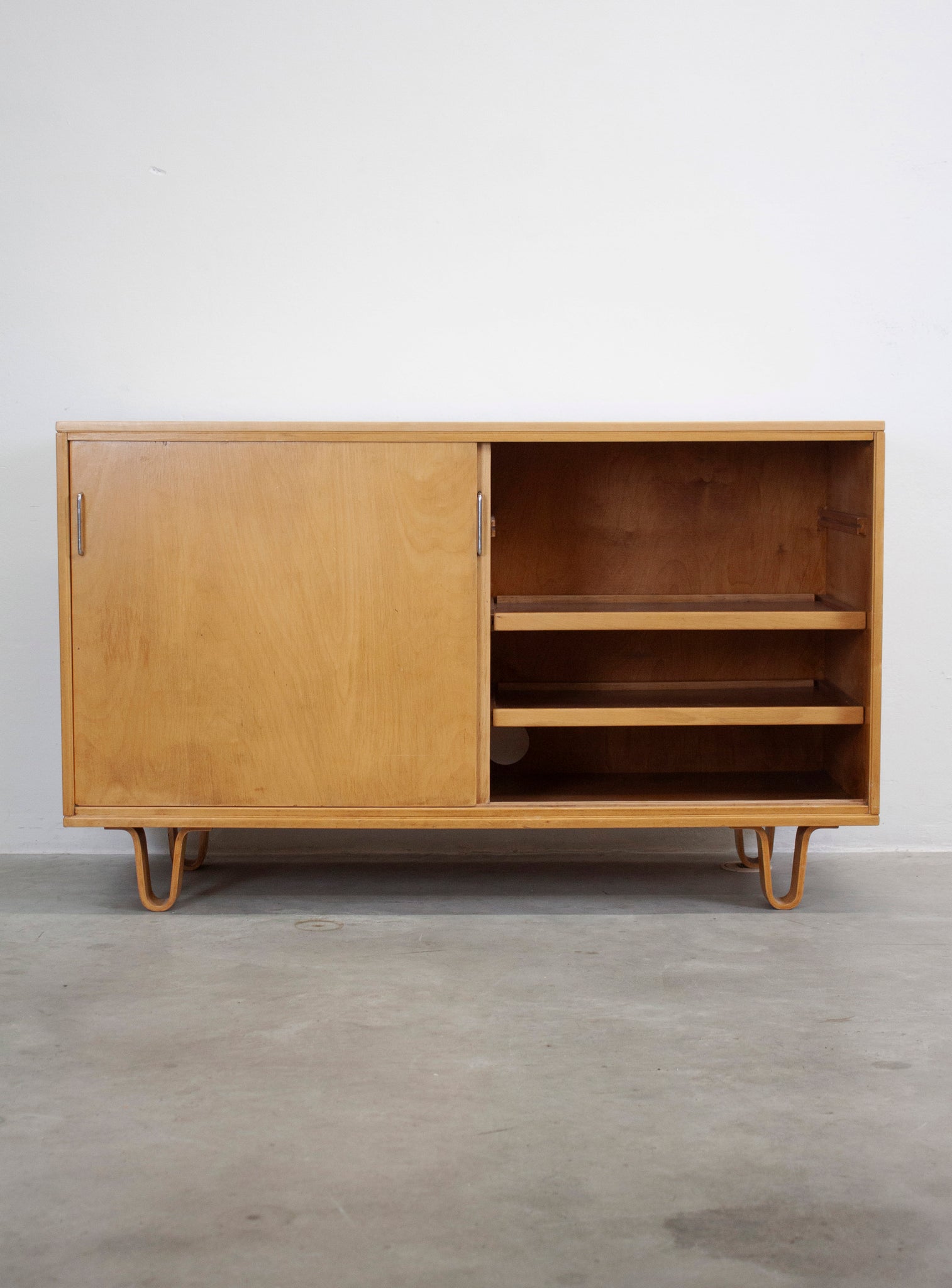 Pastoe DB51 Sideboard by Cees Braakman