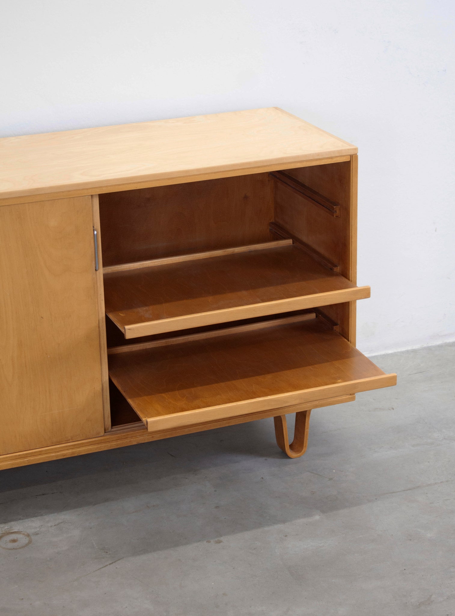 Pastoe DB51 Sideboard by Cees Braakman