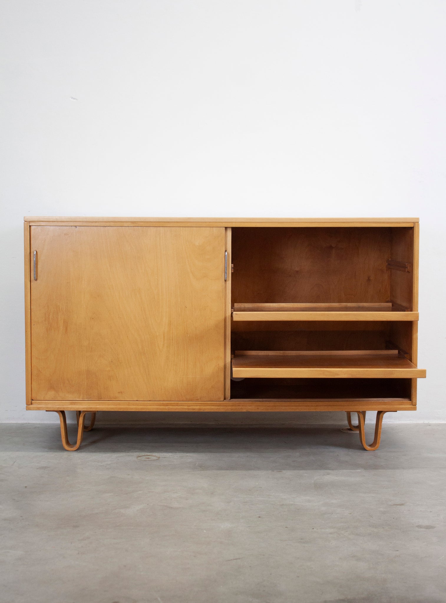 Pastoe DB51 Sideboard by Cees Braakman