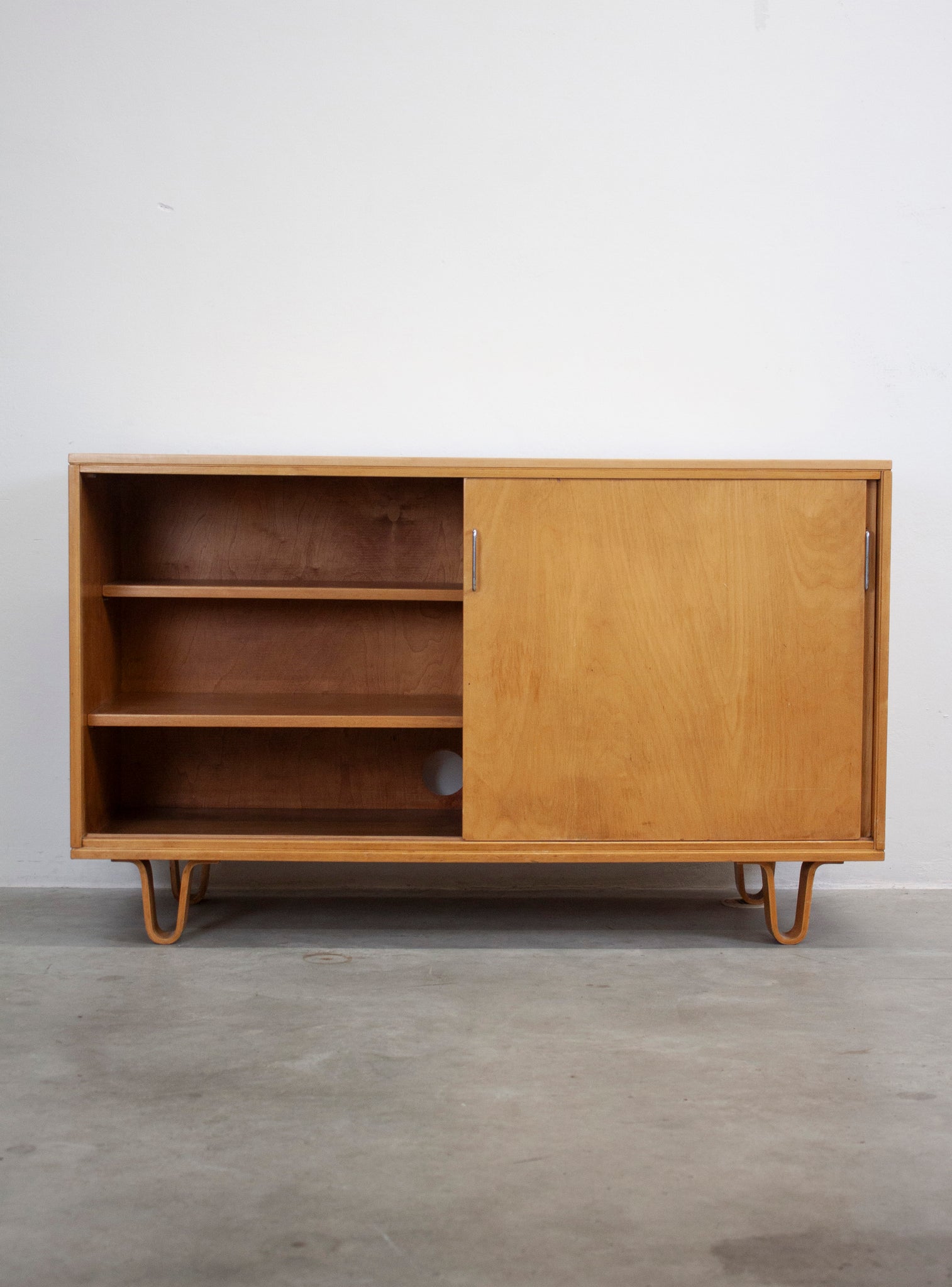 Pastoe DB51 Sideboard by Cees Braakman