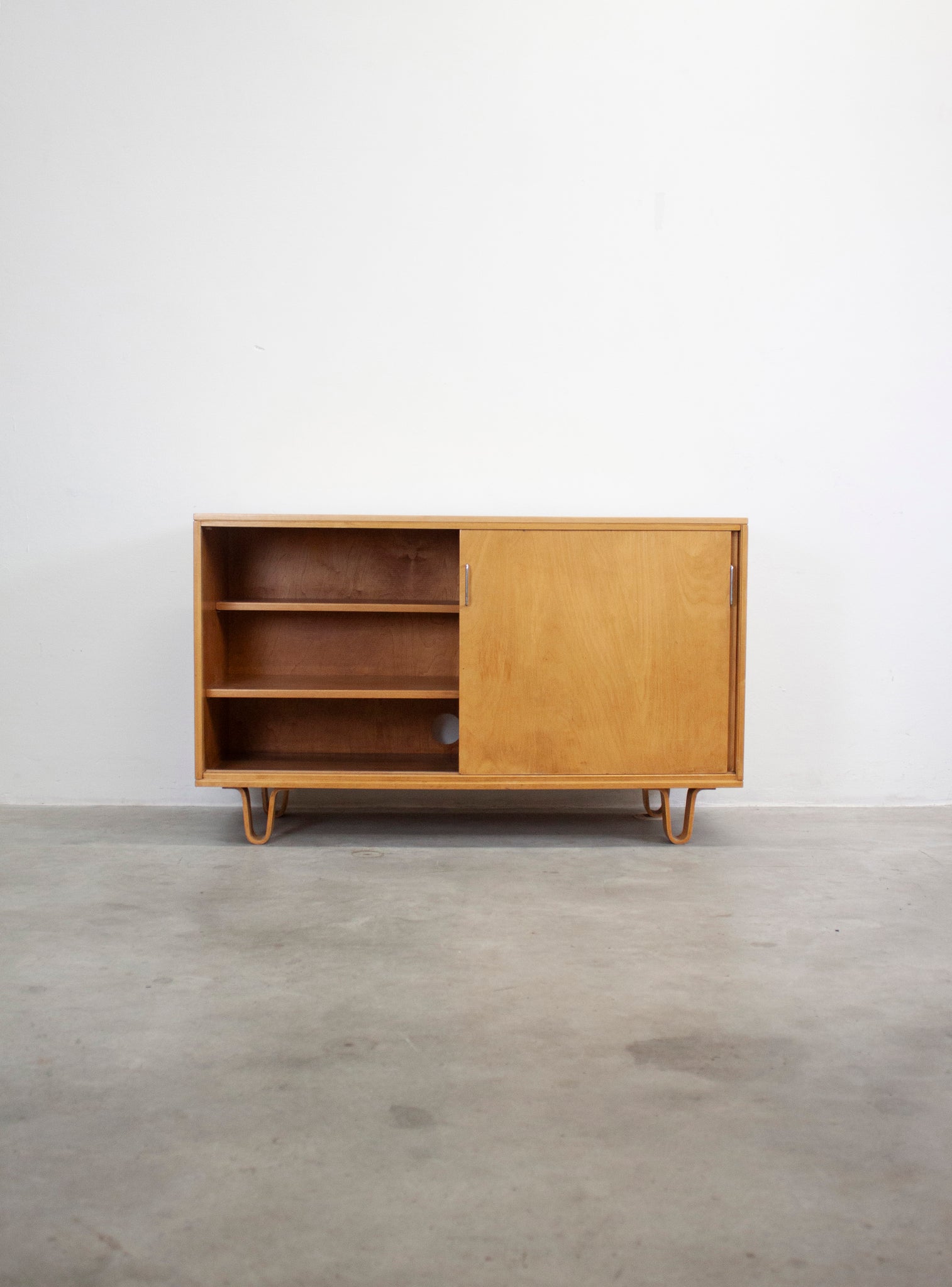 Pastoe DB51 Sideboard by Cees Braakman