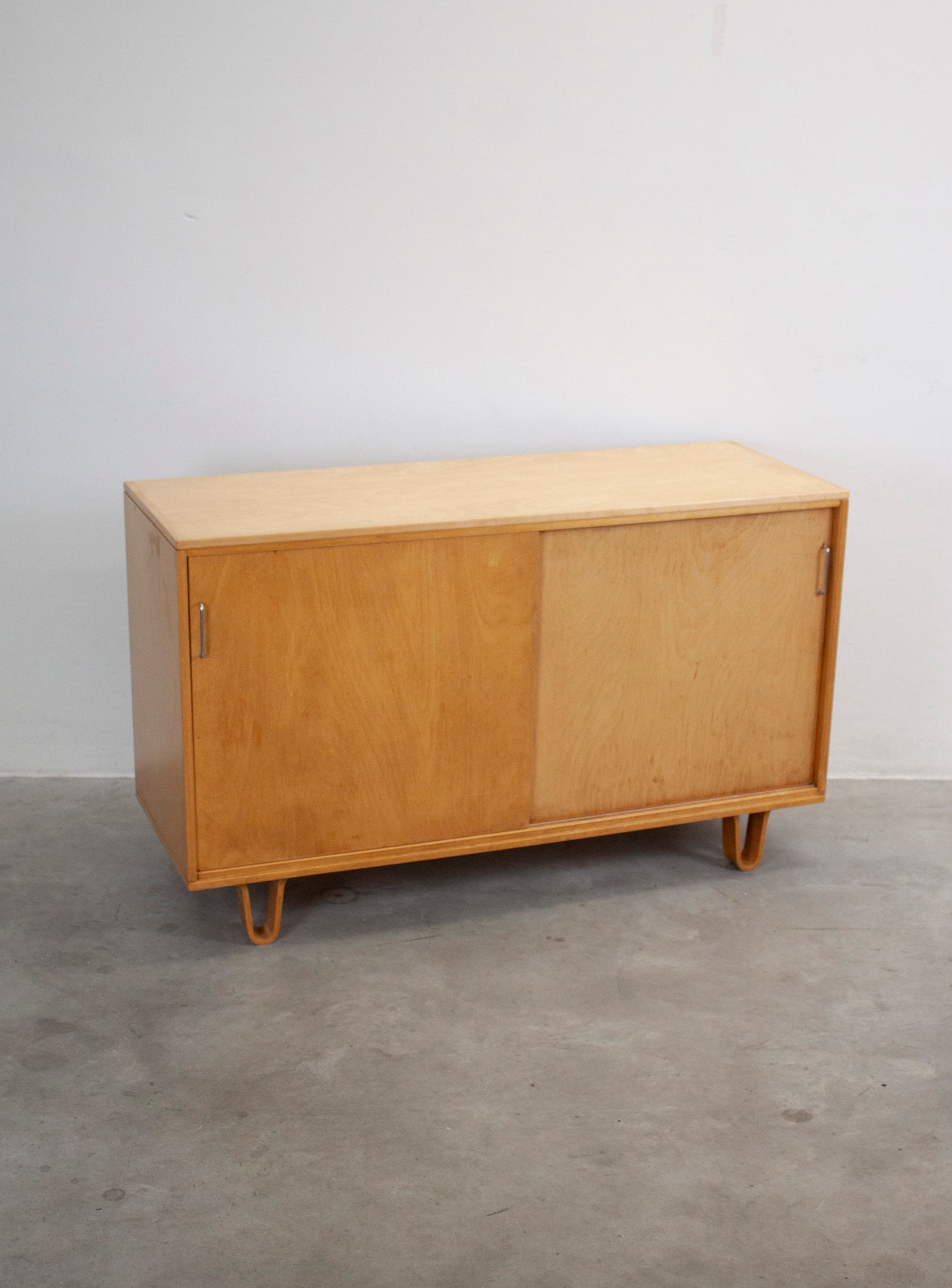 Pastoe DB51 Sideboard by Cees Braakman