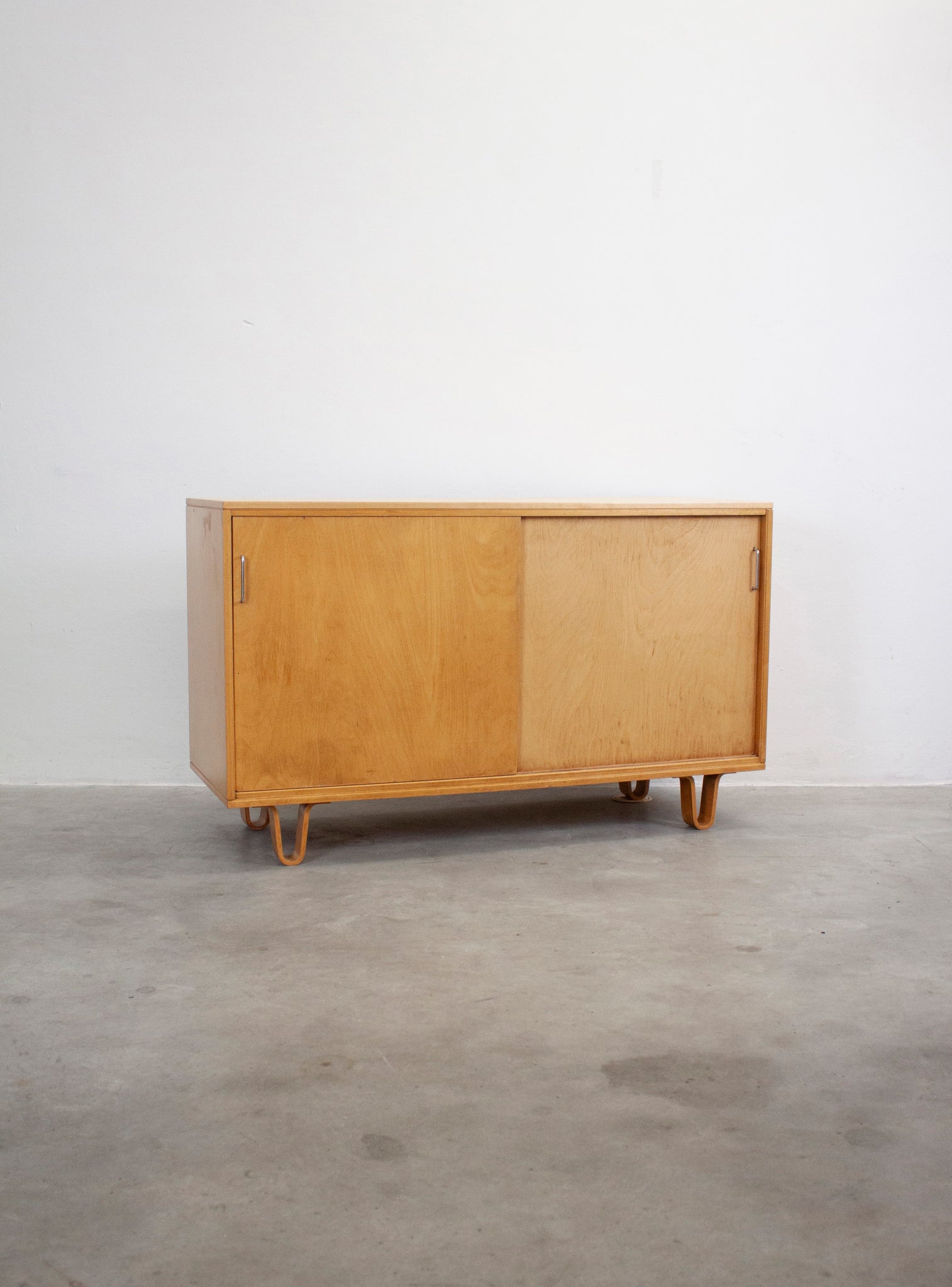 Pastoe DB51 Sideboard by Cees Braakman