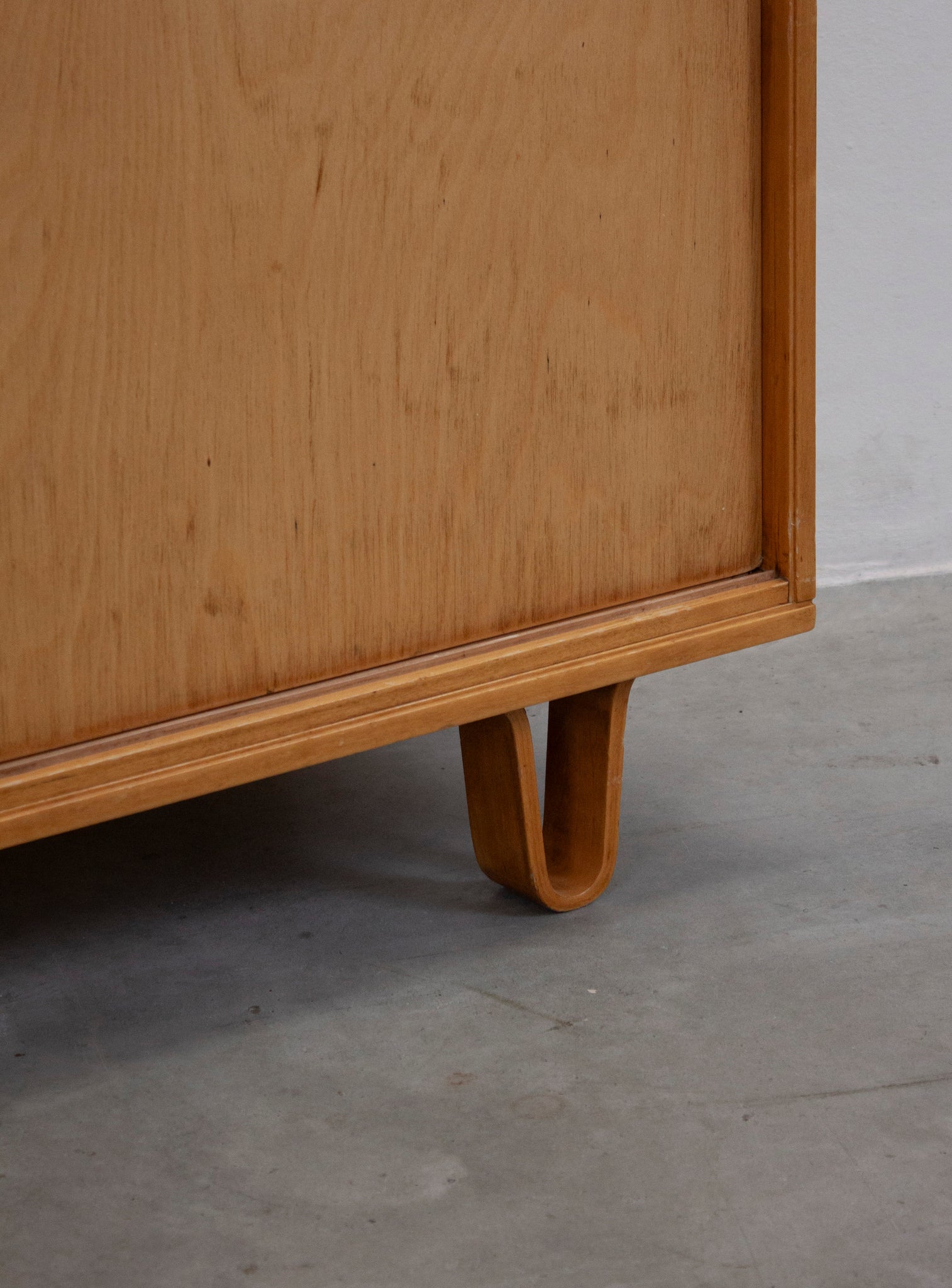 Pastoe DB51 Sideboard by Cees Braakman