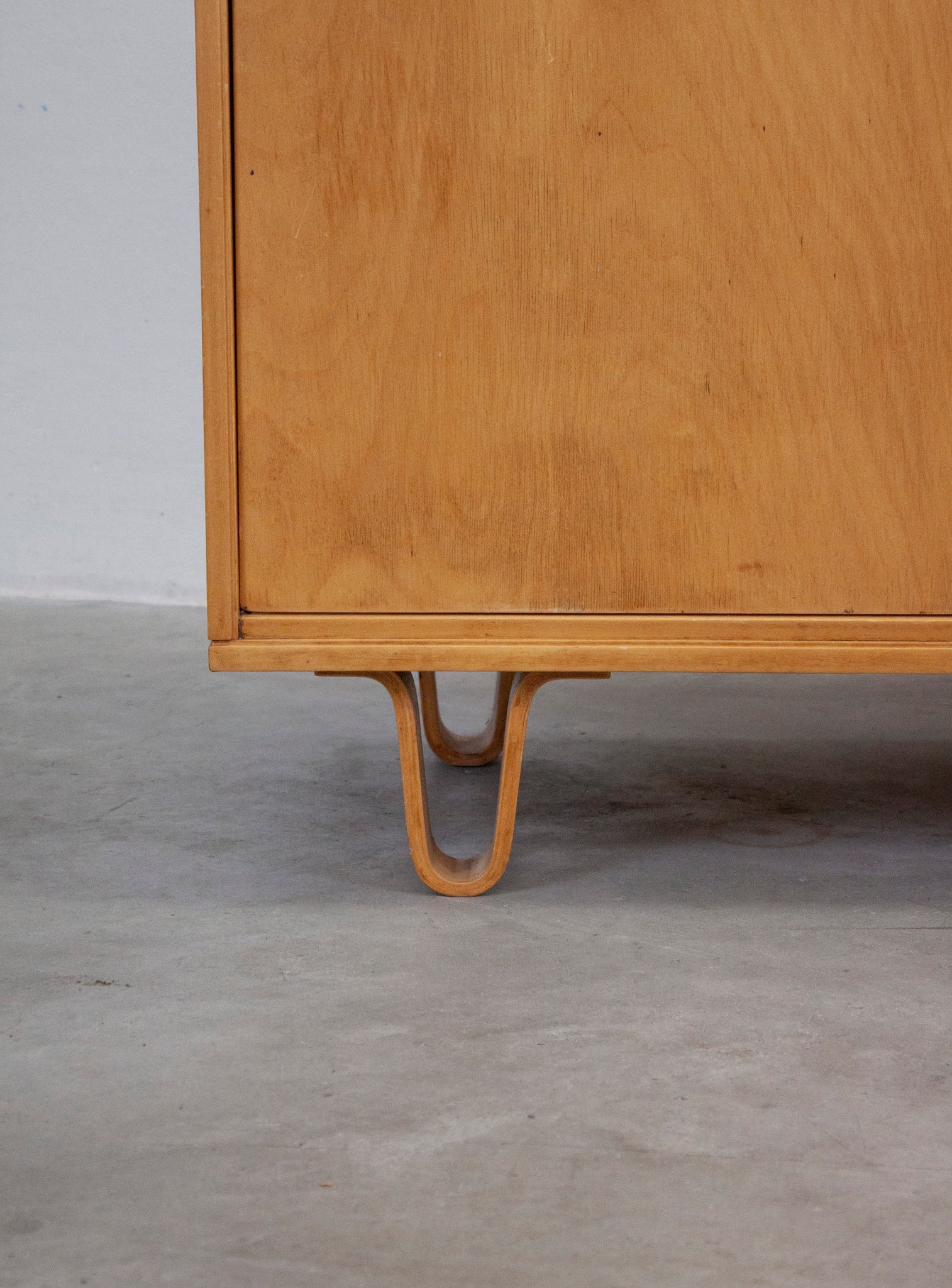 Pastoe DB51 Sideboard by Cees Braakman