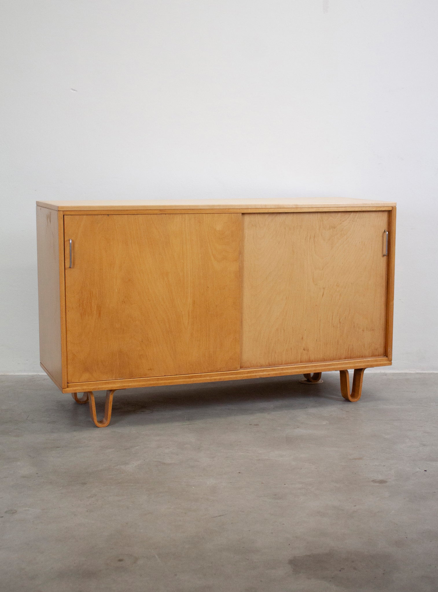 Pastoe DB51 Sideboard by Cees Braakman