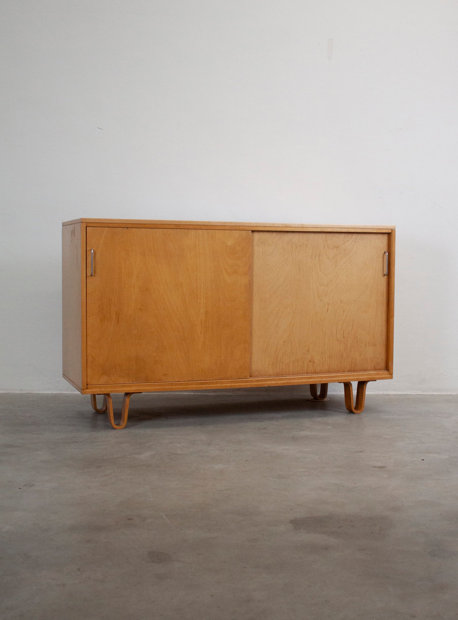 Pastoe DB51 Sideboard by Cees Braakman