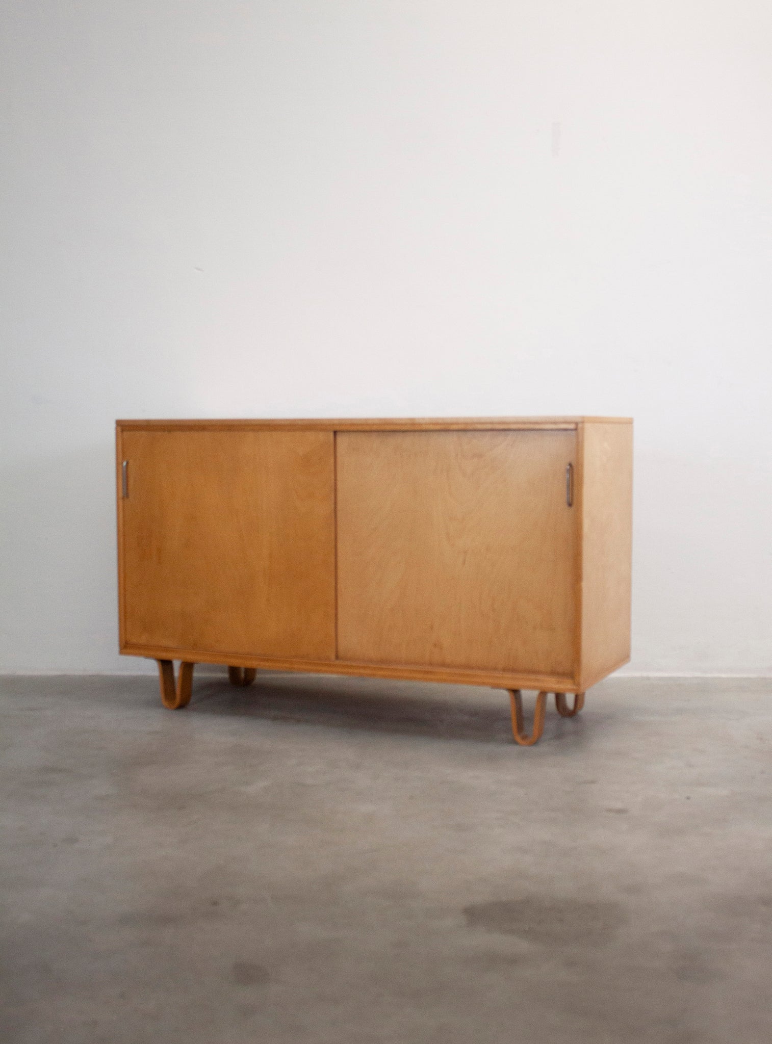 Pastoe DB51 Sideboard by Cees Braakman