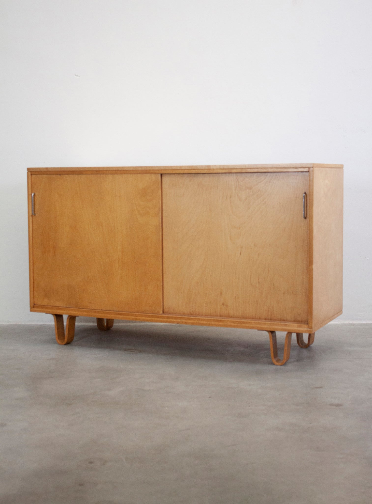 Pastoe DB51 Sideboard by Cees Braakman