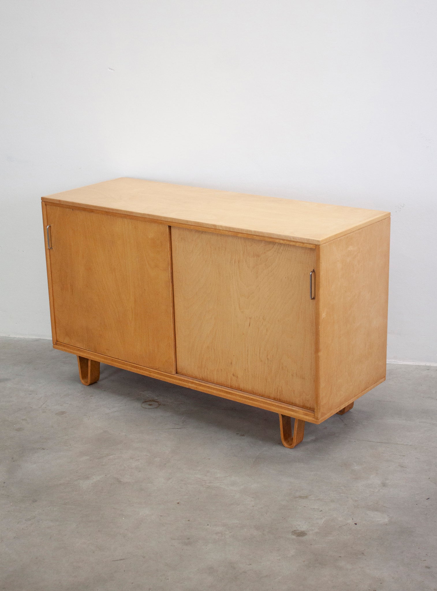 Pastoe DB51 Sideboard by Cees Braakman