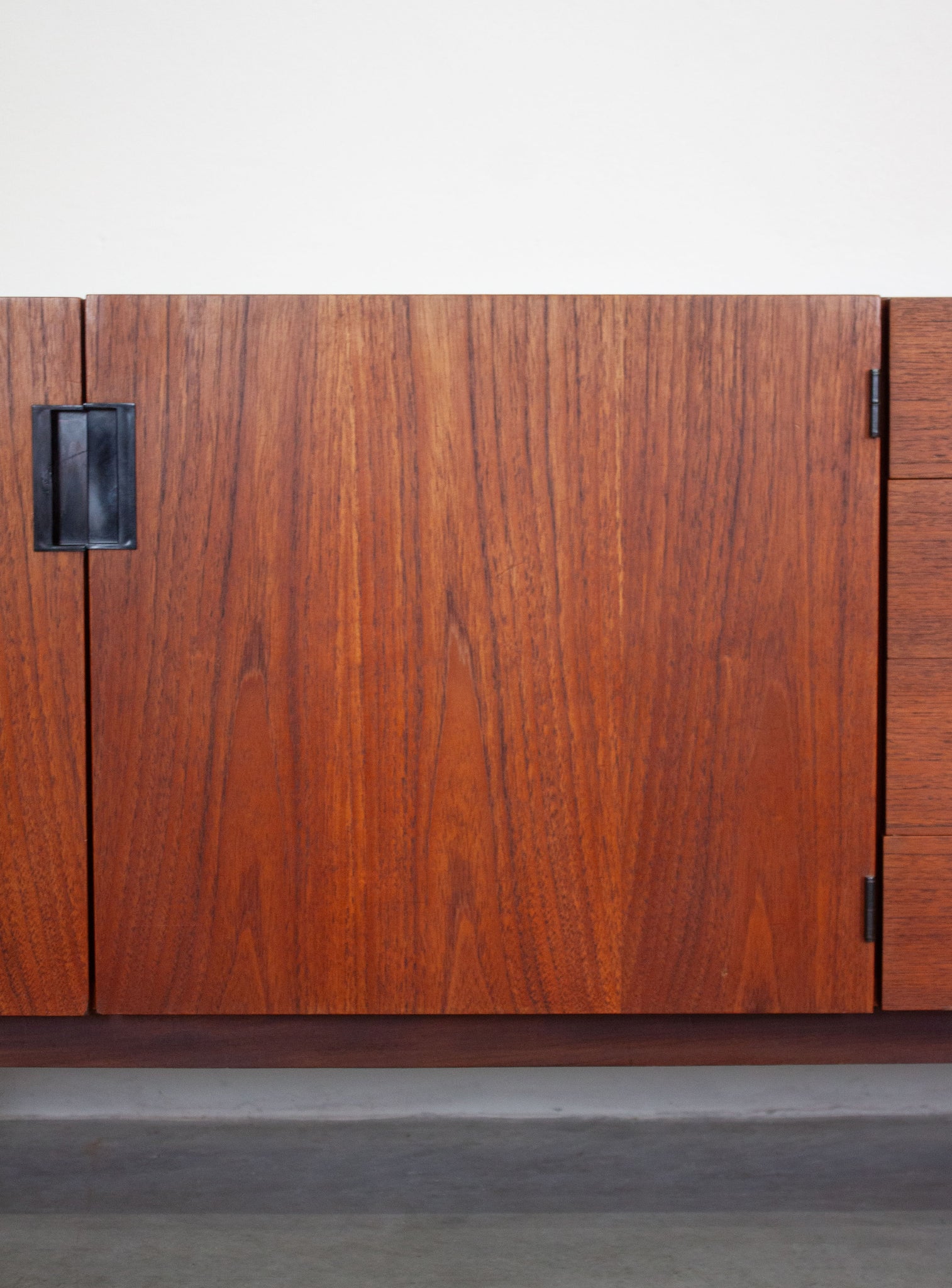 Pastoe DU04 Sideboard by Cees Braakman (Japanese Series)