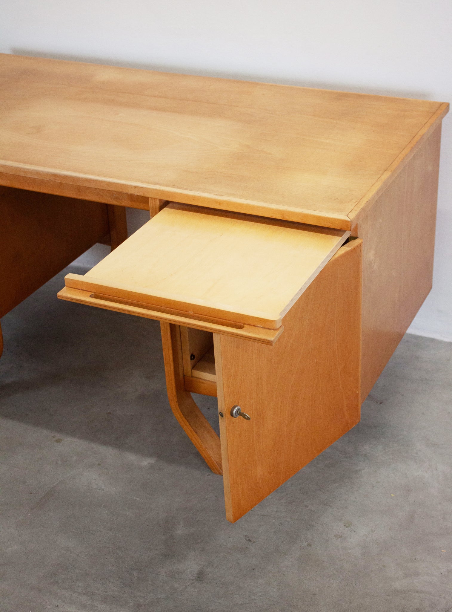 Pastoe EB04 Desk by Cees Braakman