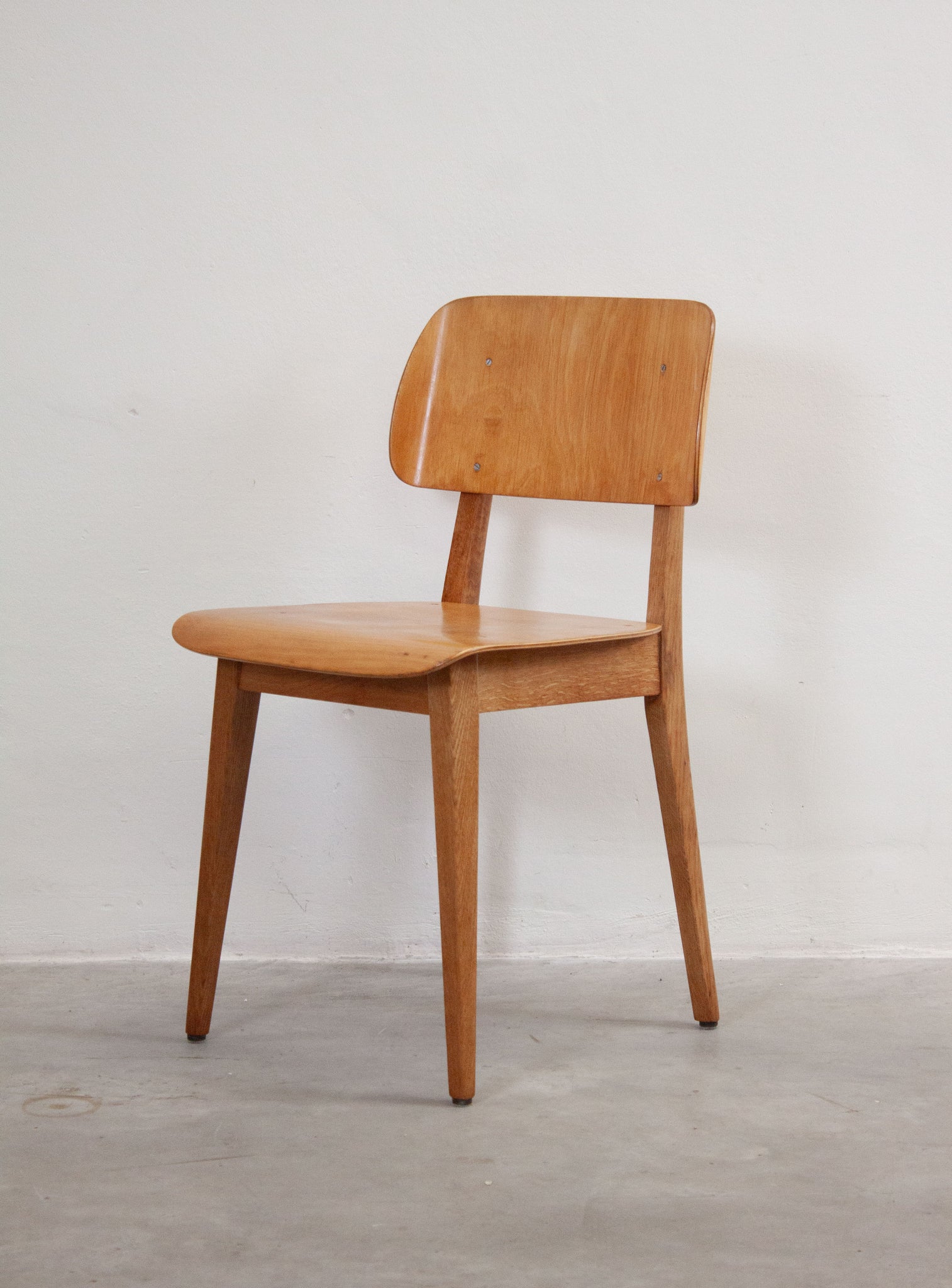 Pastoe Irene Dining Chair by Dirk Braakman