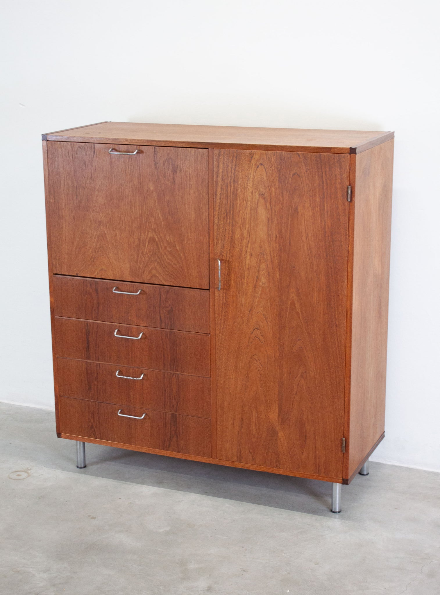 Pastoe Made to Measure Cabinet by Cees Braakman