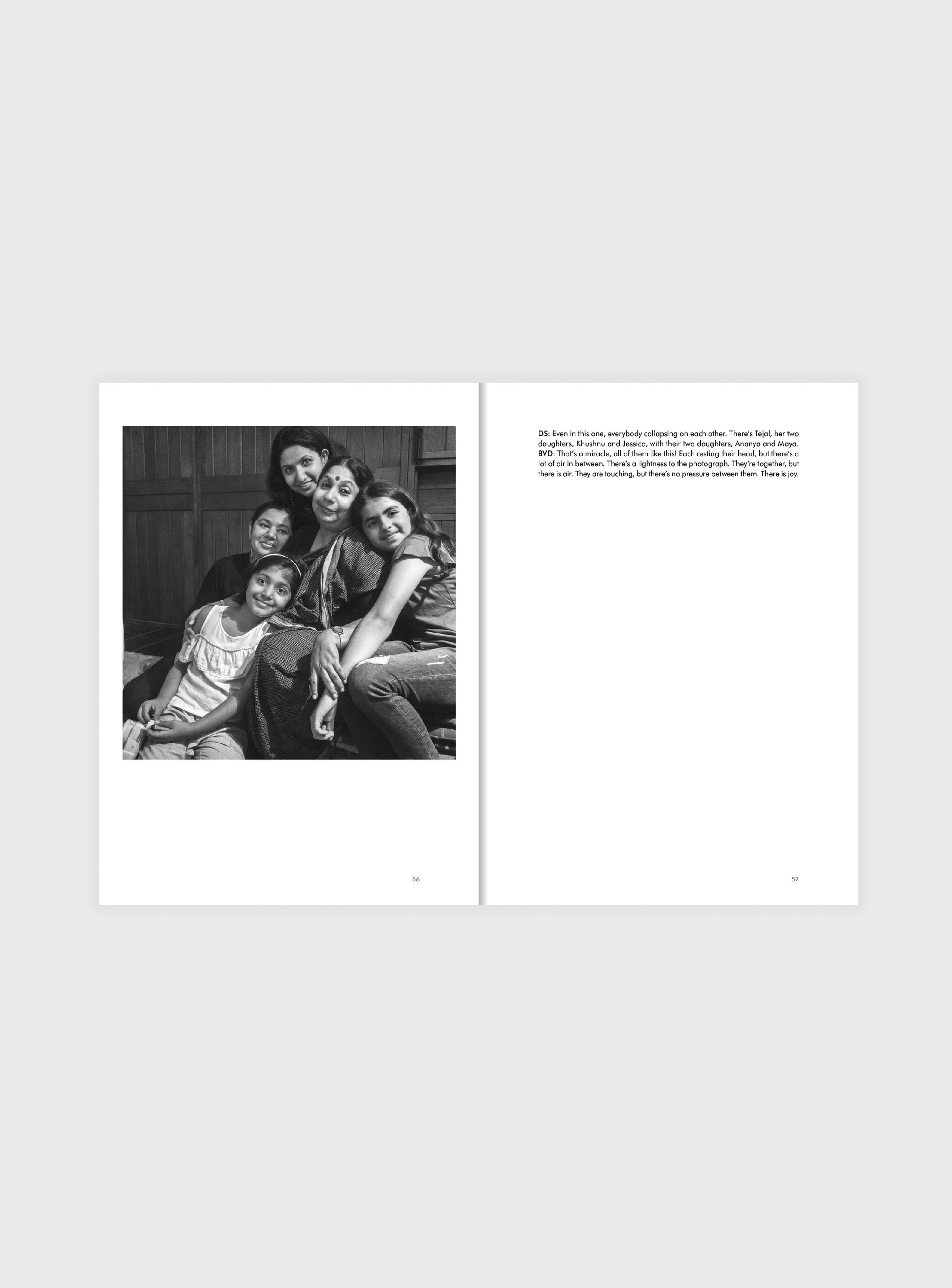 Portrait of a House: Conversations with BV Doshi – JUKI