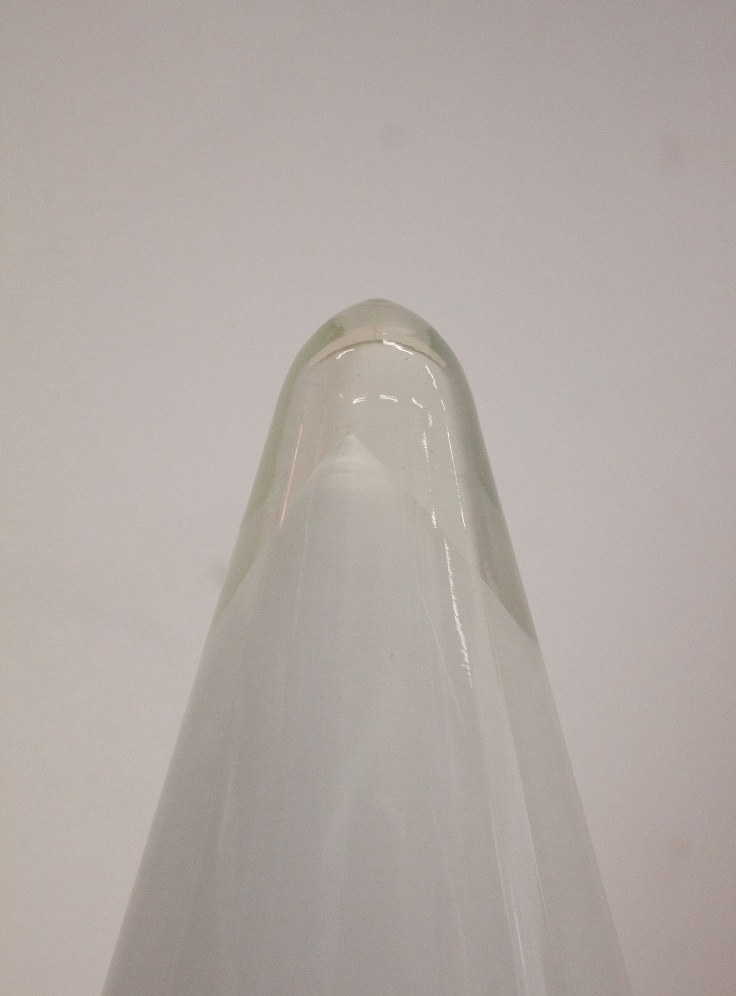 SCE Teepee Glass Table Lamp (Large)