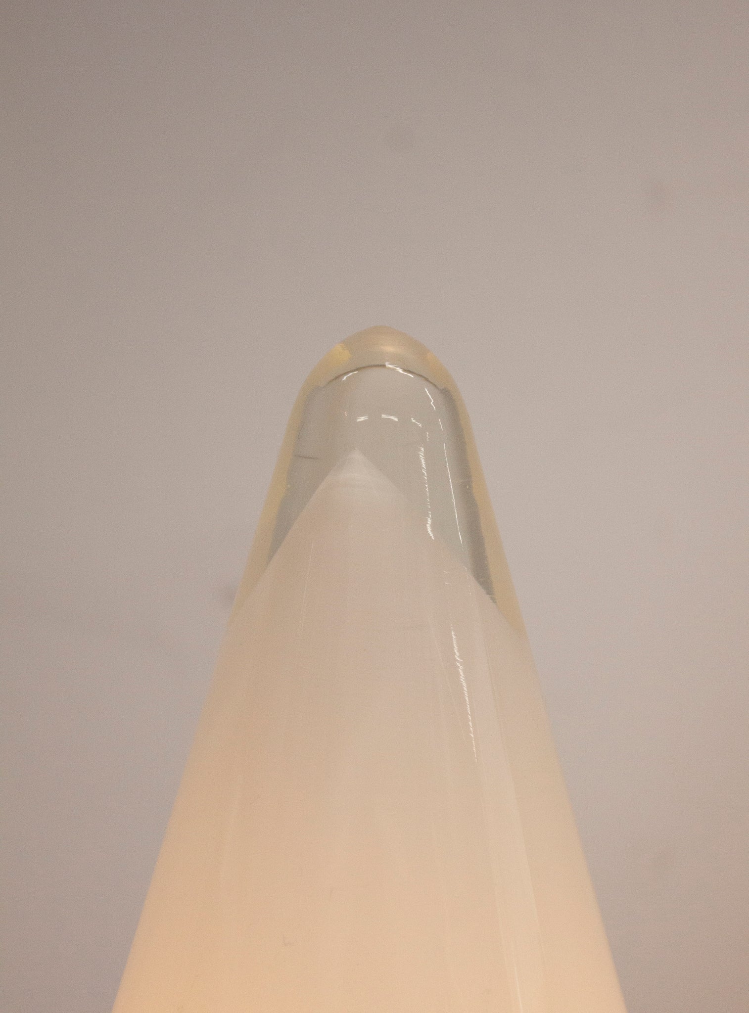 SCE Teepee Glass Table Lamp (Large)