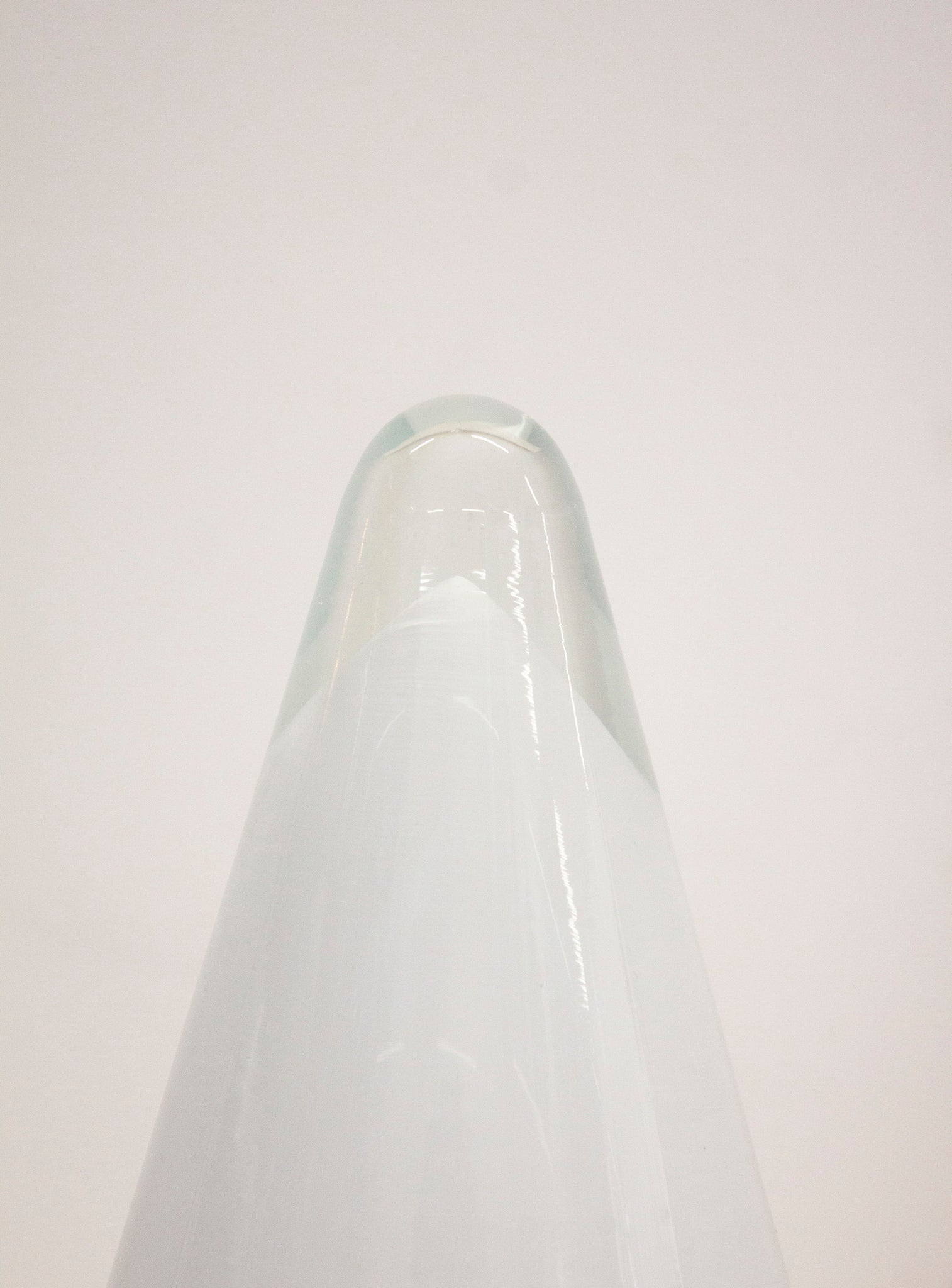 SCE Teepee Glass Table Lamp (XL)