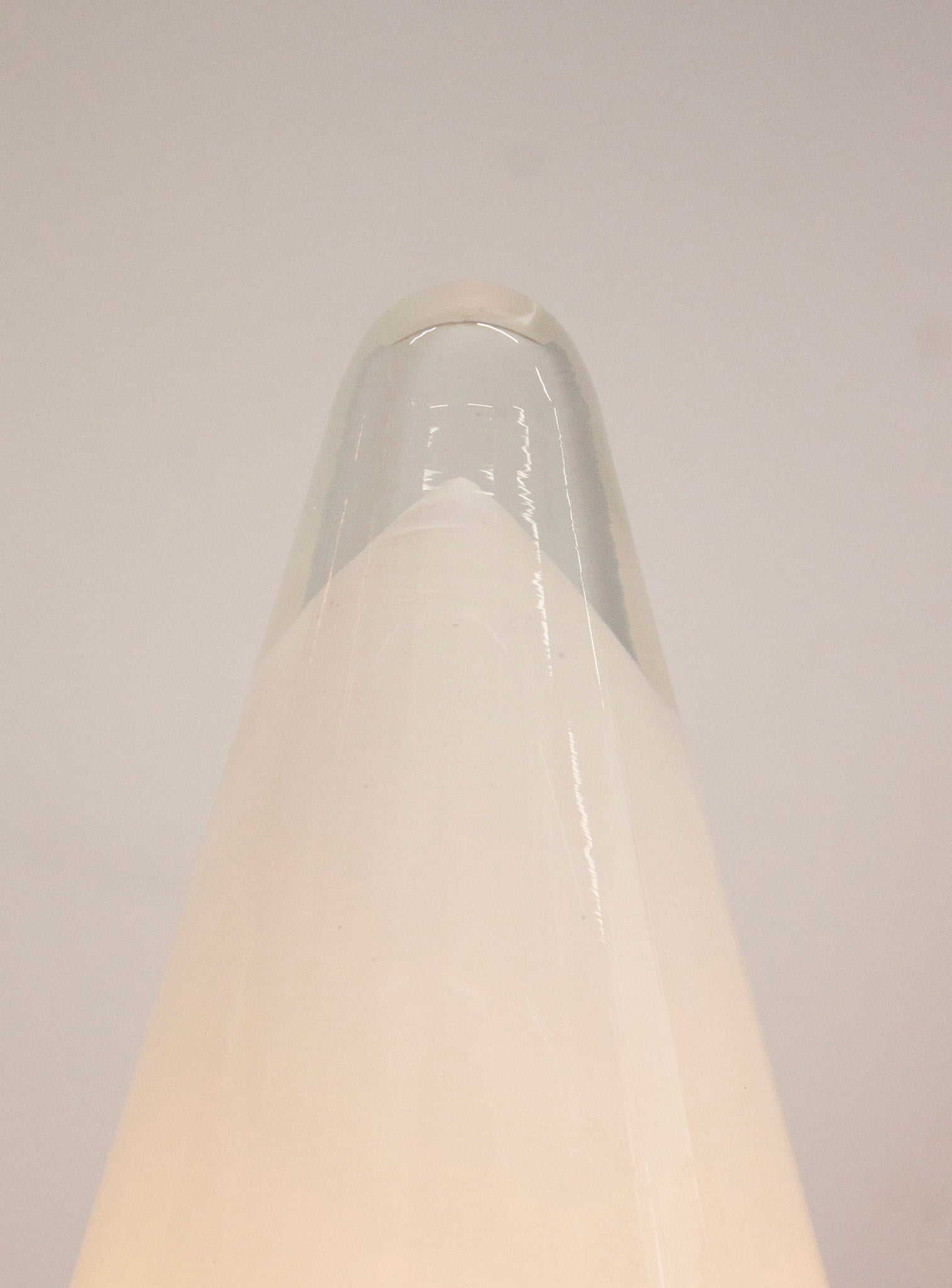 SCE Teepee Glass Table Lamp (XL)