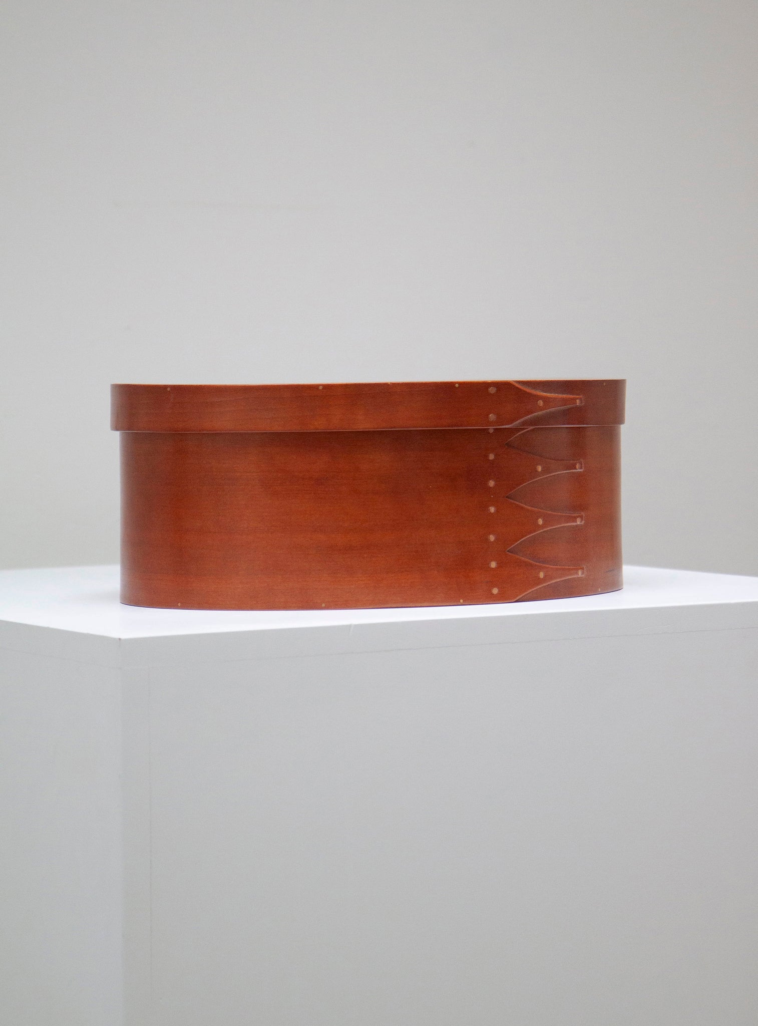 Shaker Box by Orleans Carpenters (38 cm) – JUKI AMSTERDAM