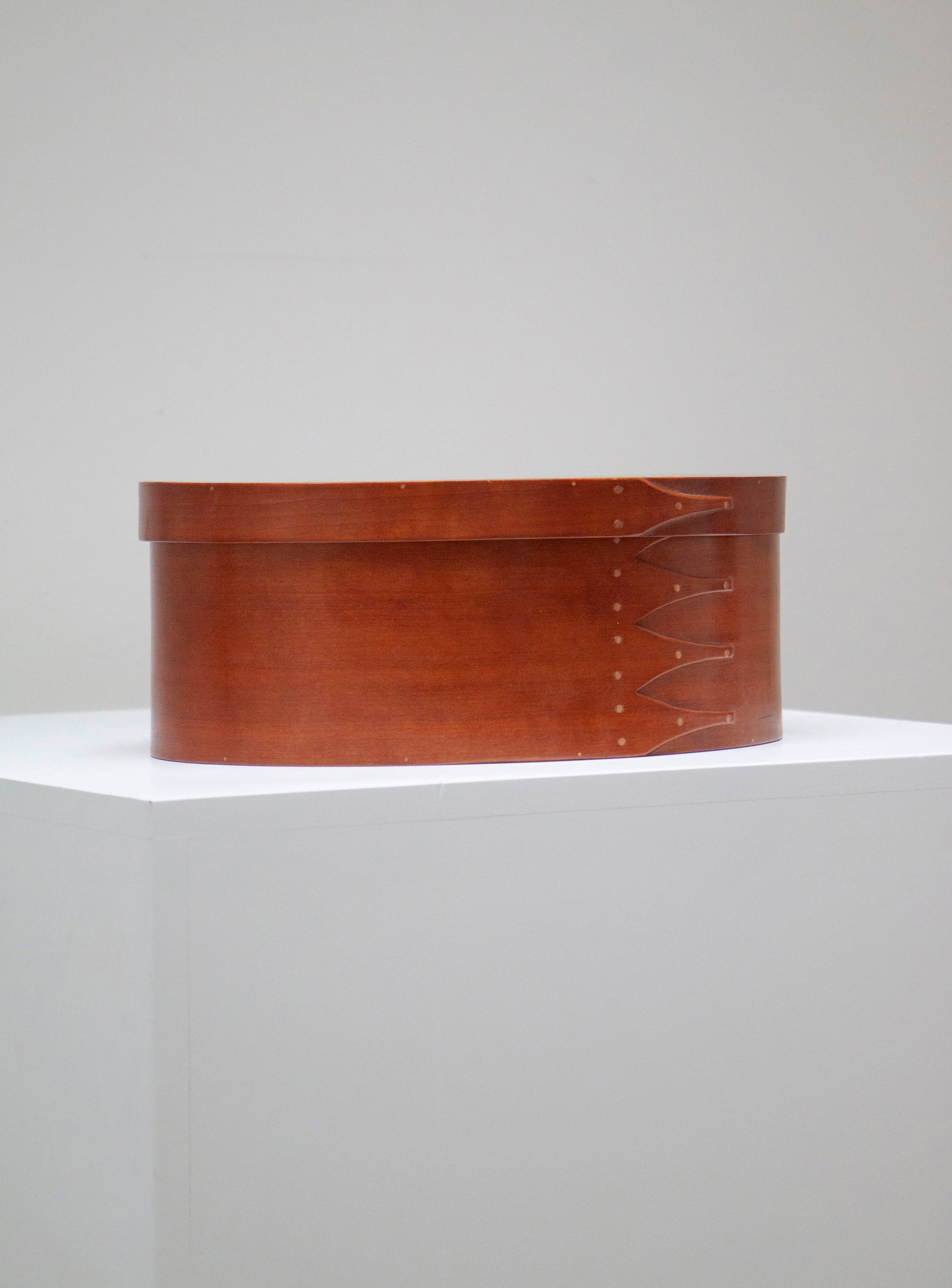 Shaker Box by Orleans Carpenters (38 cm) – JUKI AMSTERDAM