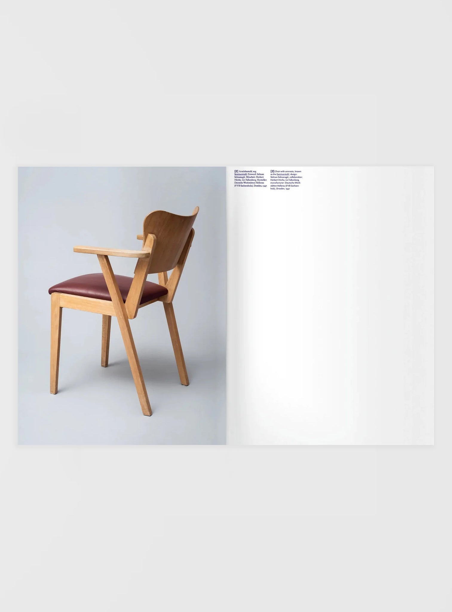 Shaping Everyday Life! Bauhaus Modernism in de GDR