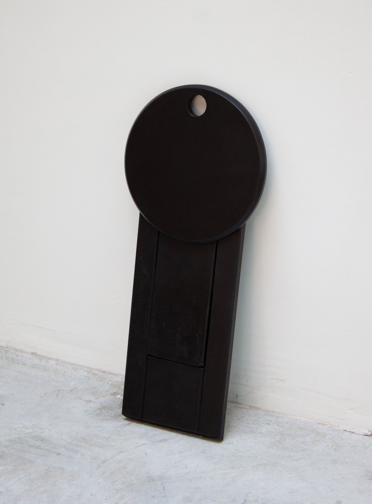 Suzy Stool by Adrian Reed (Black)