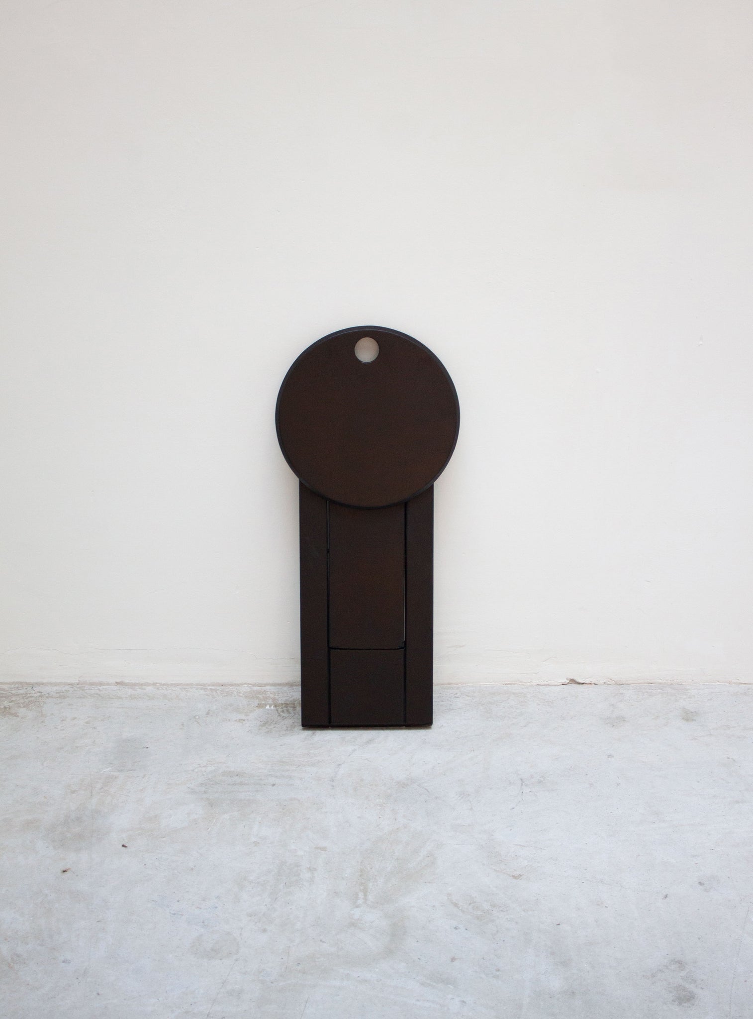 Suzy Stool by Adrian Reed (Black)