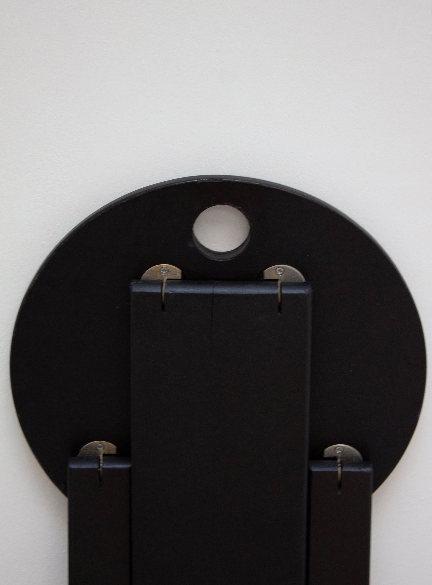 Suzy Stool by Adrian Reed (Black)