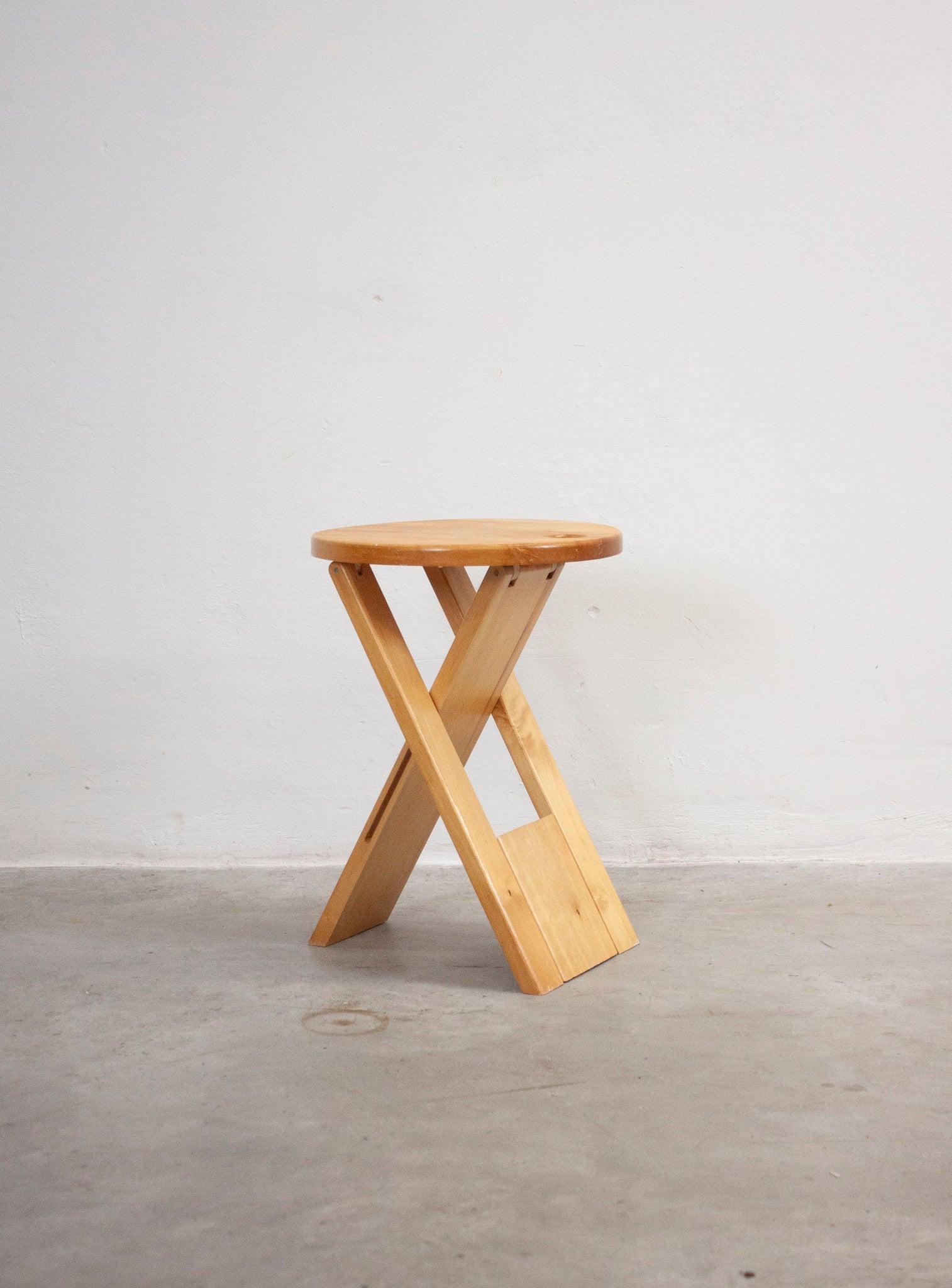 Suzy Stool by Adrian Reed