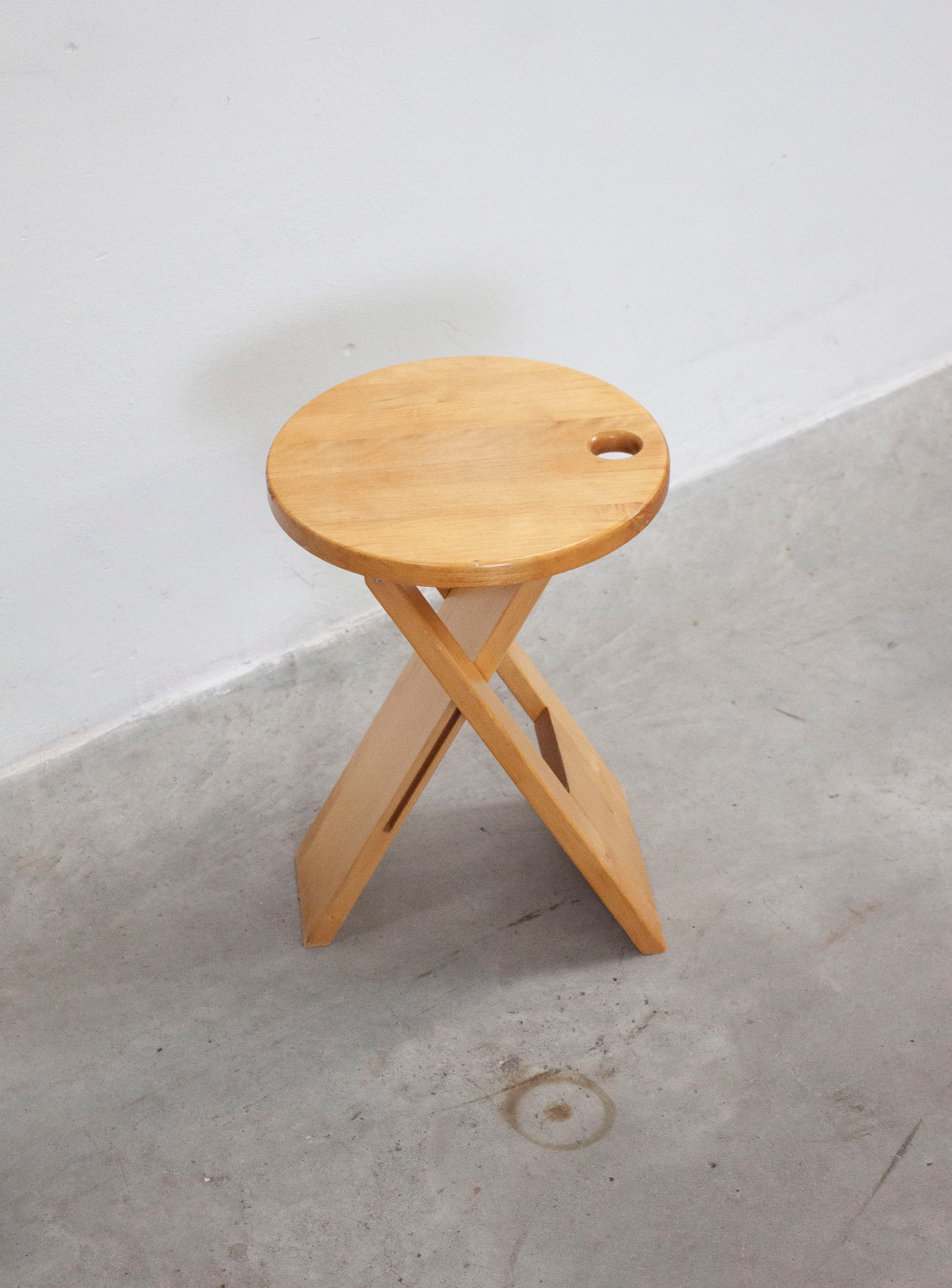 Suzy Stool by Adrian Reed