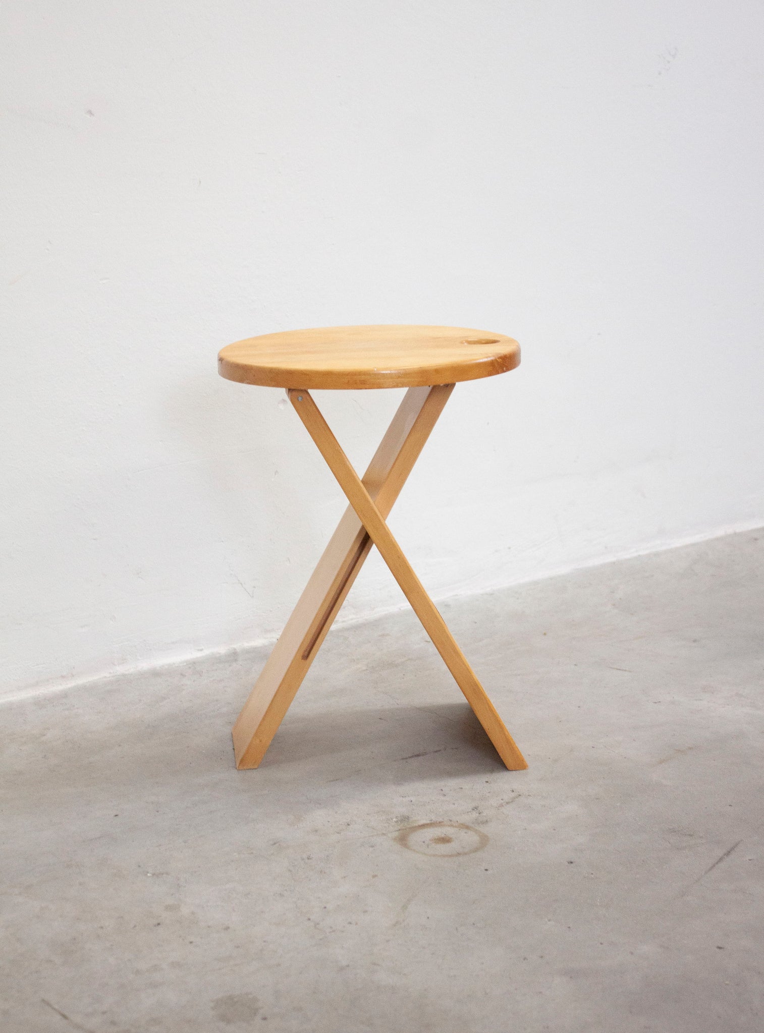 Suzy Stool by Adrian Reed