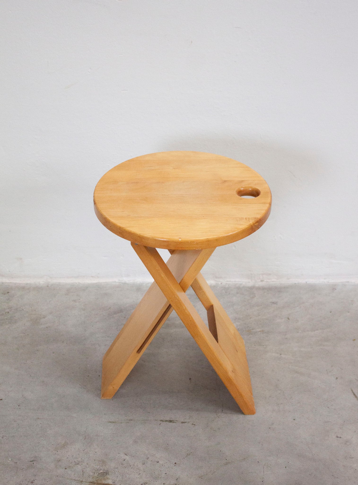 Suzy Stool by Adrian Reed