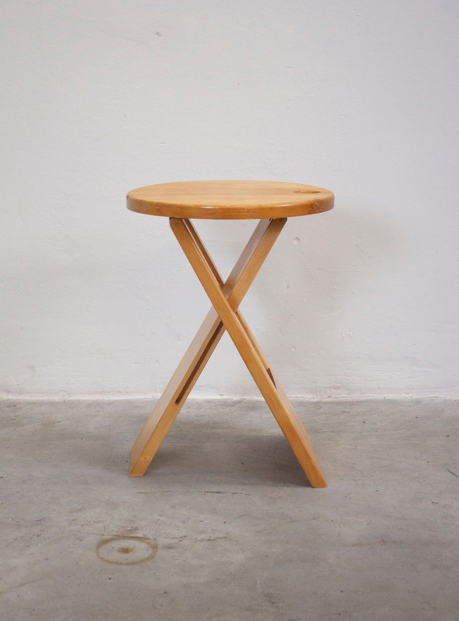 Suzy Stool by Adrian Reed