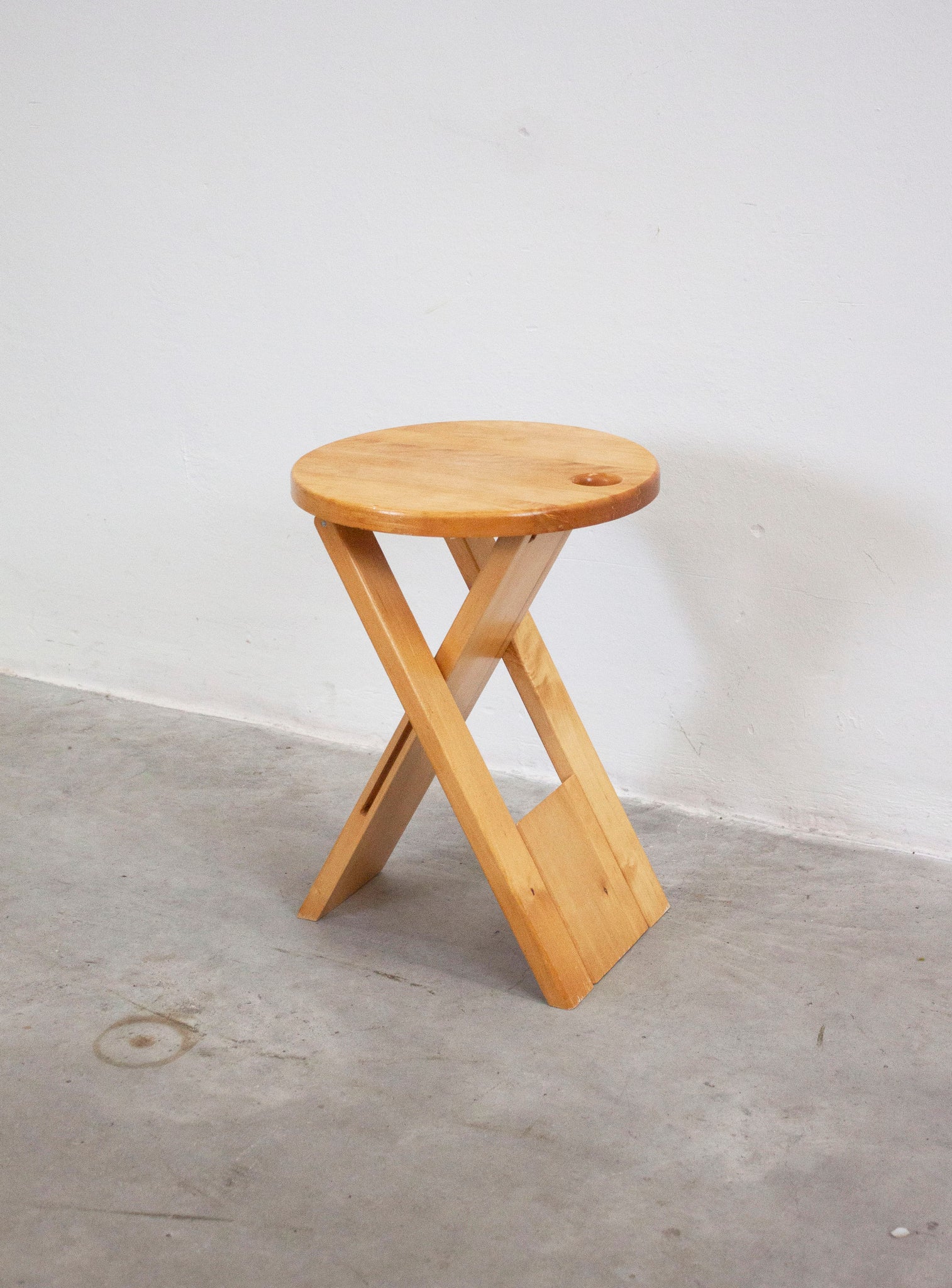 Suzy Stool by Adrian Reed