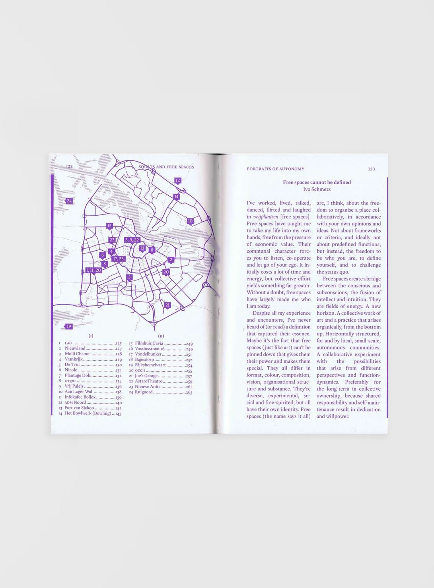 Take Back Mokum - Squatting and The Housing Struggle in Amsterdam