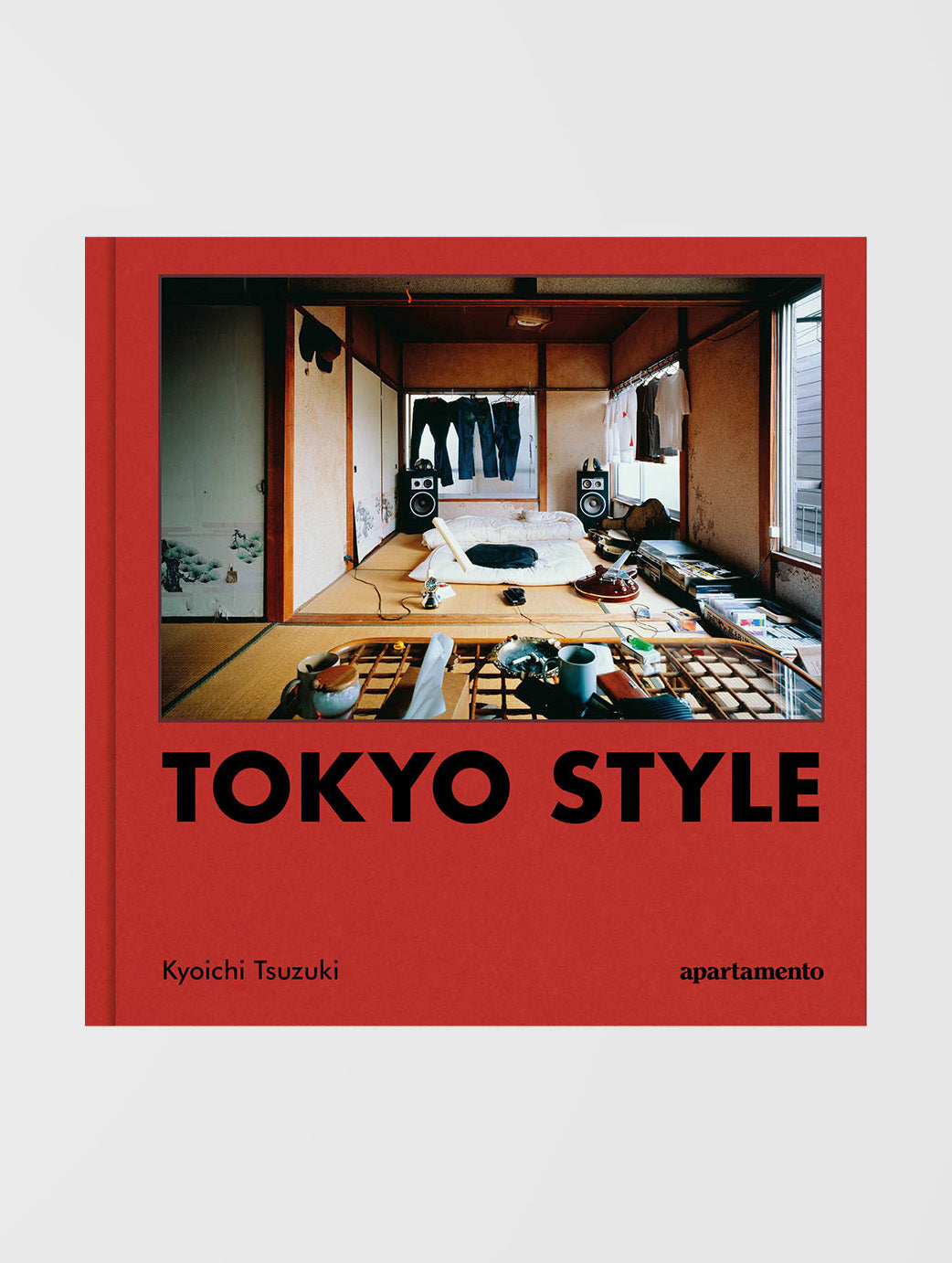 Tokyo Style, Kyoichi Tsuzuki