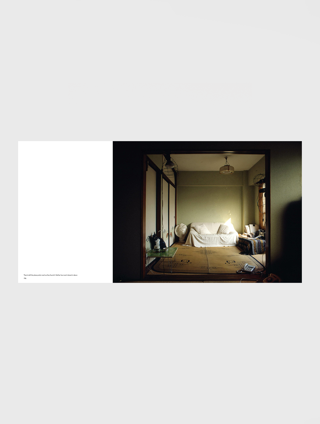 Tokyo Style, Kyoichi Tsuzuki – JUKI AMSTERDAM
