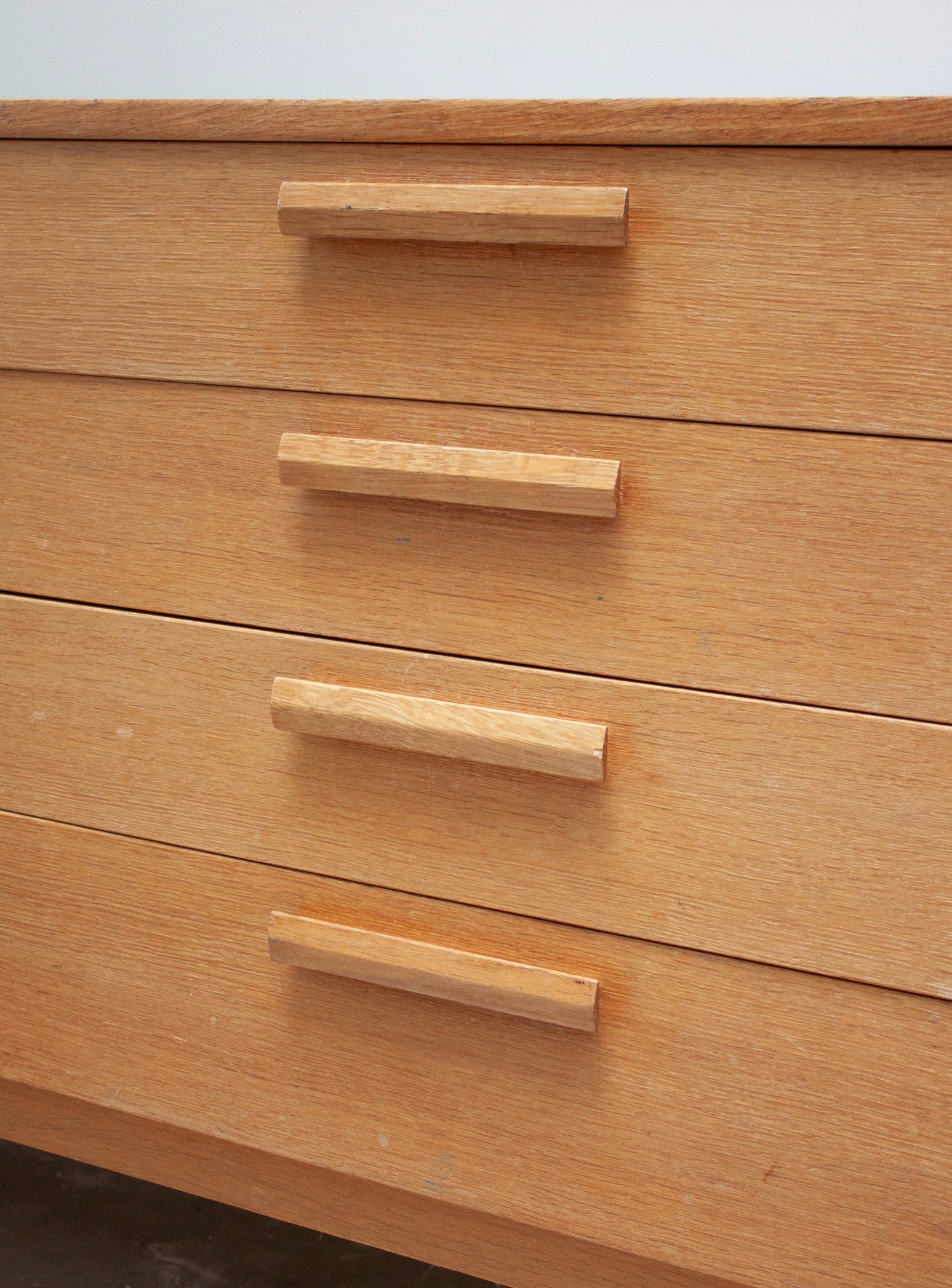Troeds Domi Monté Sideboard by Nils Jonsson (Oak)