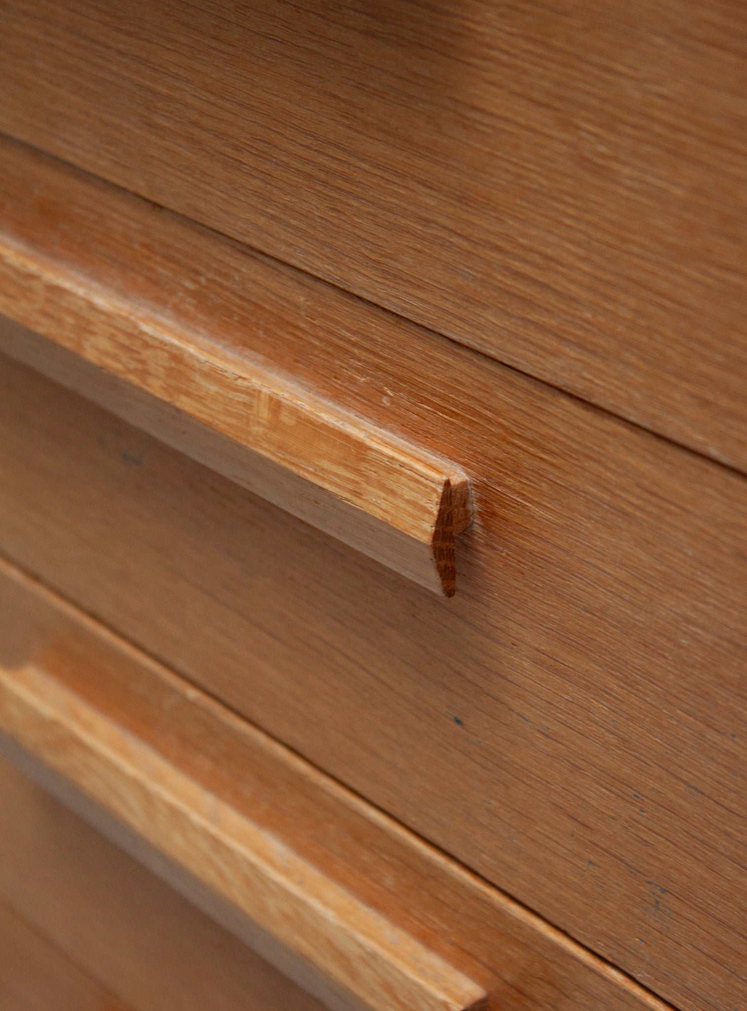 Troeds Domi Monté Sideboard by Nils Jonsson (Oak)