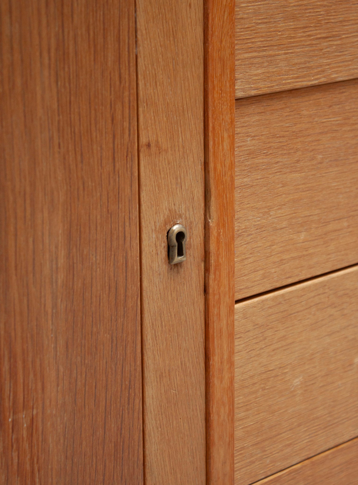 Troeds Domi Monté Sideboard by Nils Jonsson (Oak)