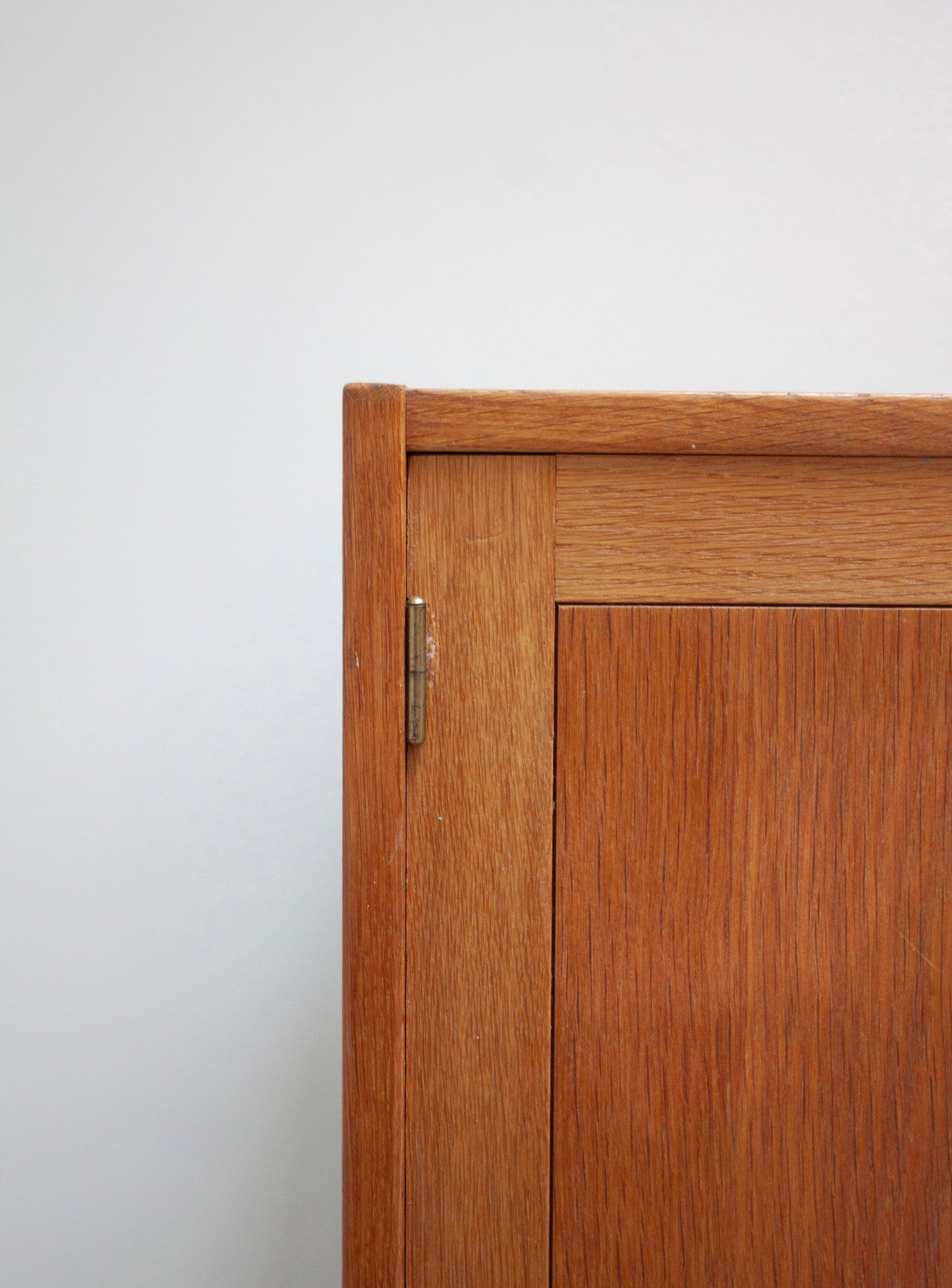 Troeds Domi Monté Sideboard by Nils Jonsson (Oak)