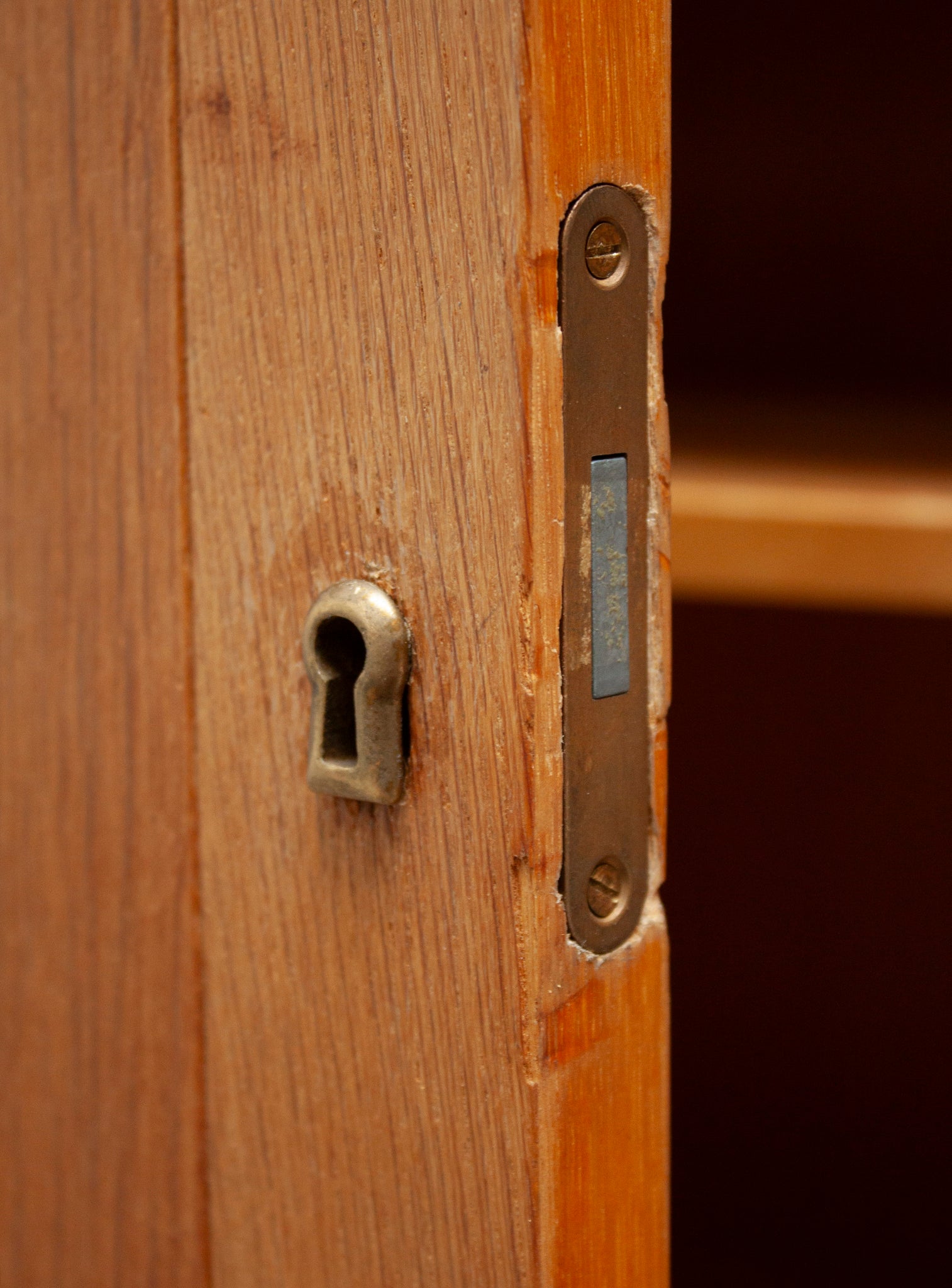 Troeds Domi Monté Sideboard by Nils Jonsson (Oak)