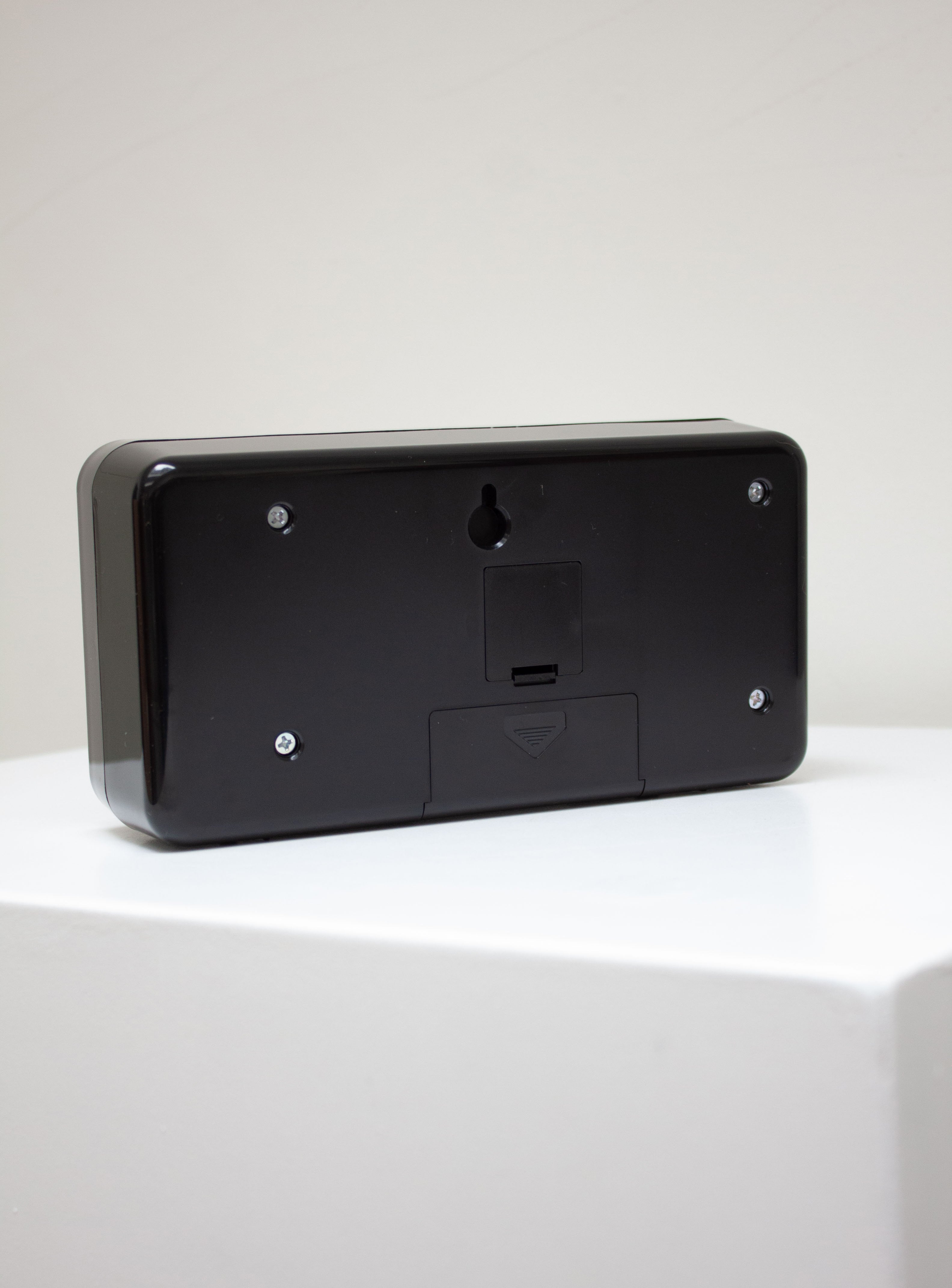 Twemco QT-30 Flip Clock (Black) – JUKI AMSTERDAM