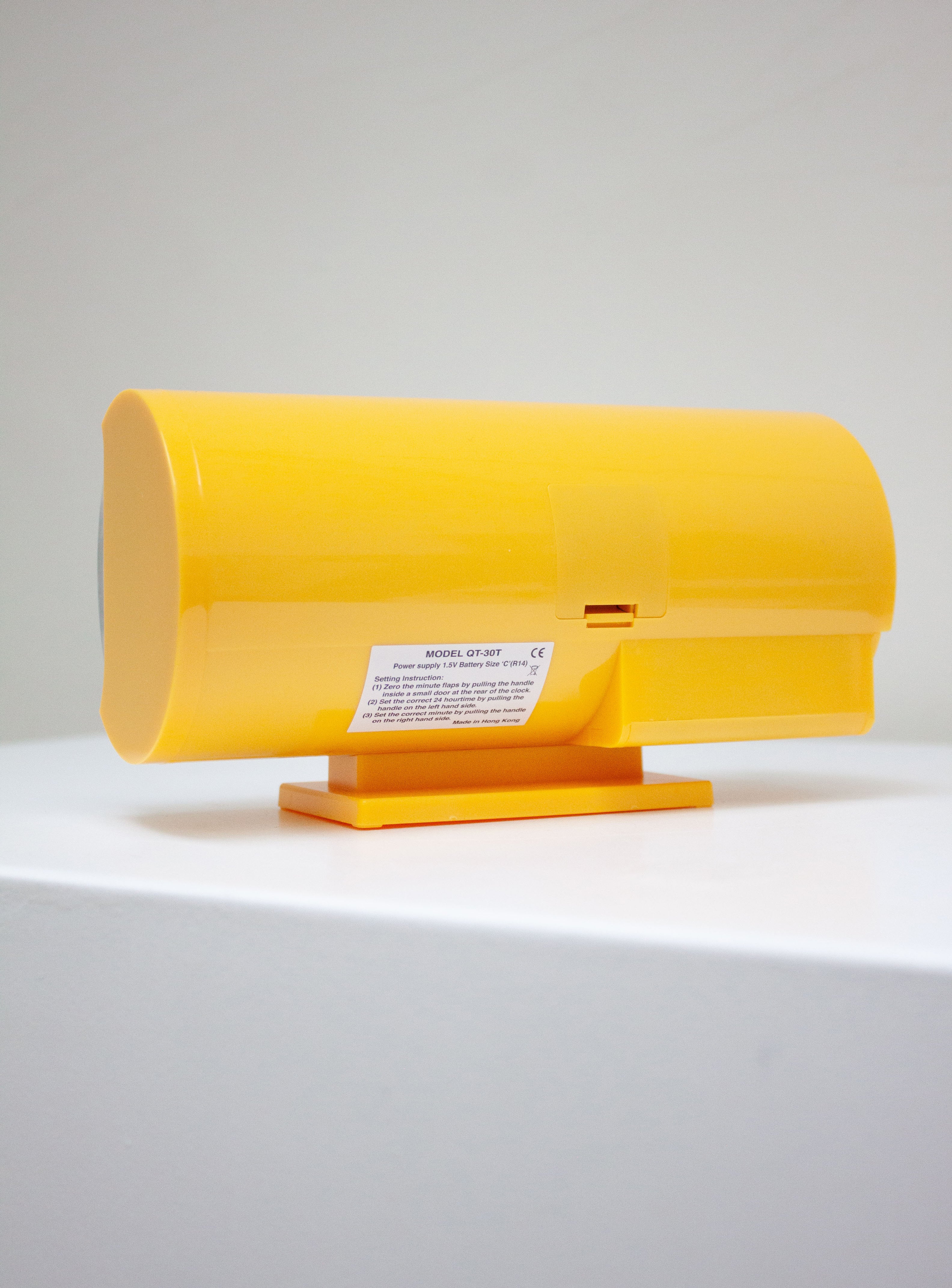 Twemco QT-30＋AL-30 ジャンク TWEMCO_QT30_Yellow.jpg?v=