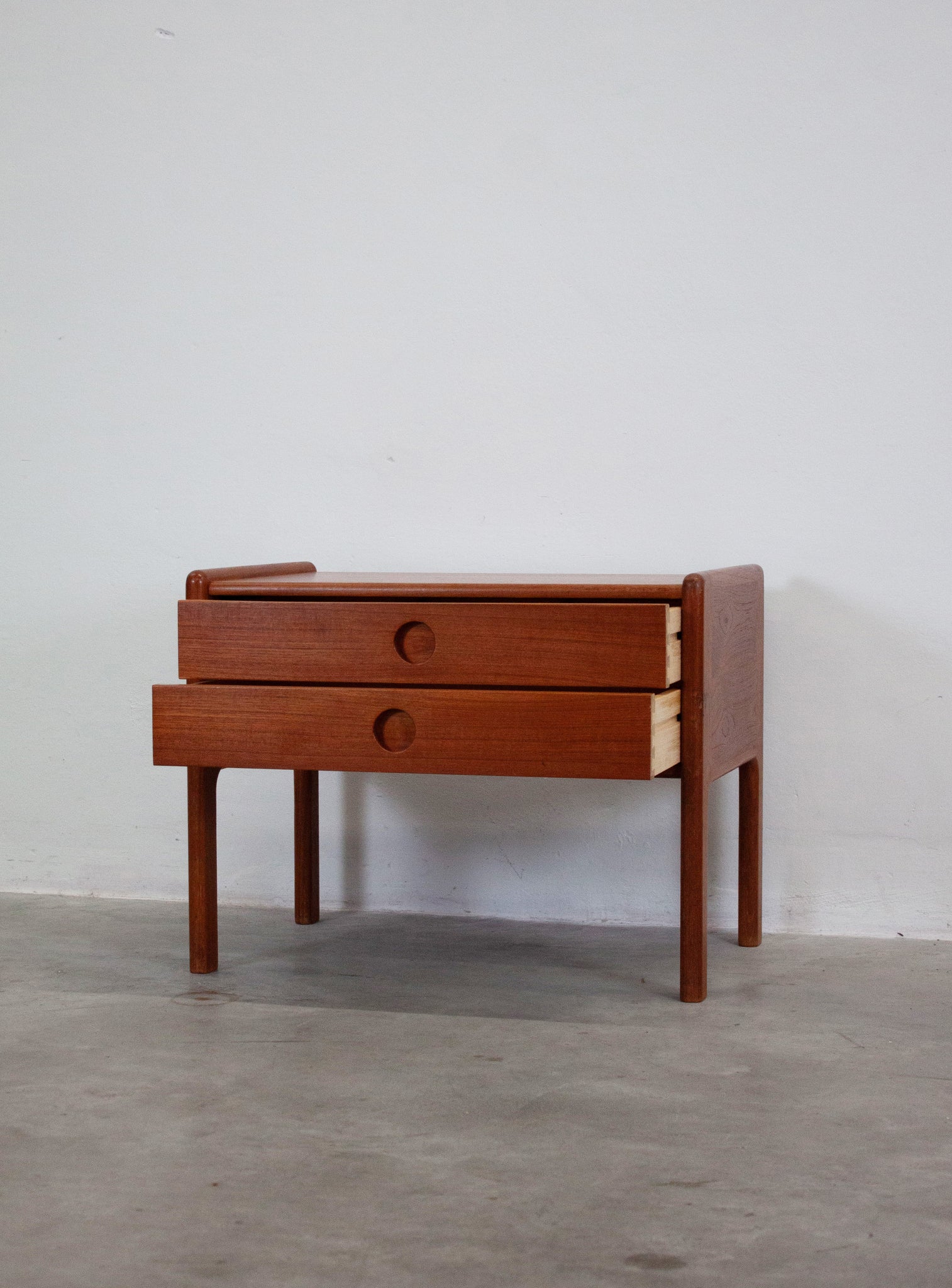 Vildbjerg Møbelfabrik VM202 Chest of Drawers by Kai Kristiansen